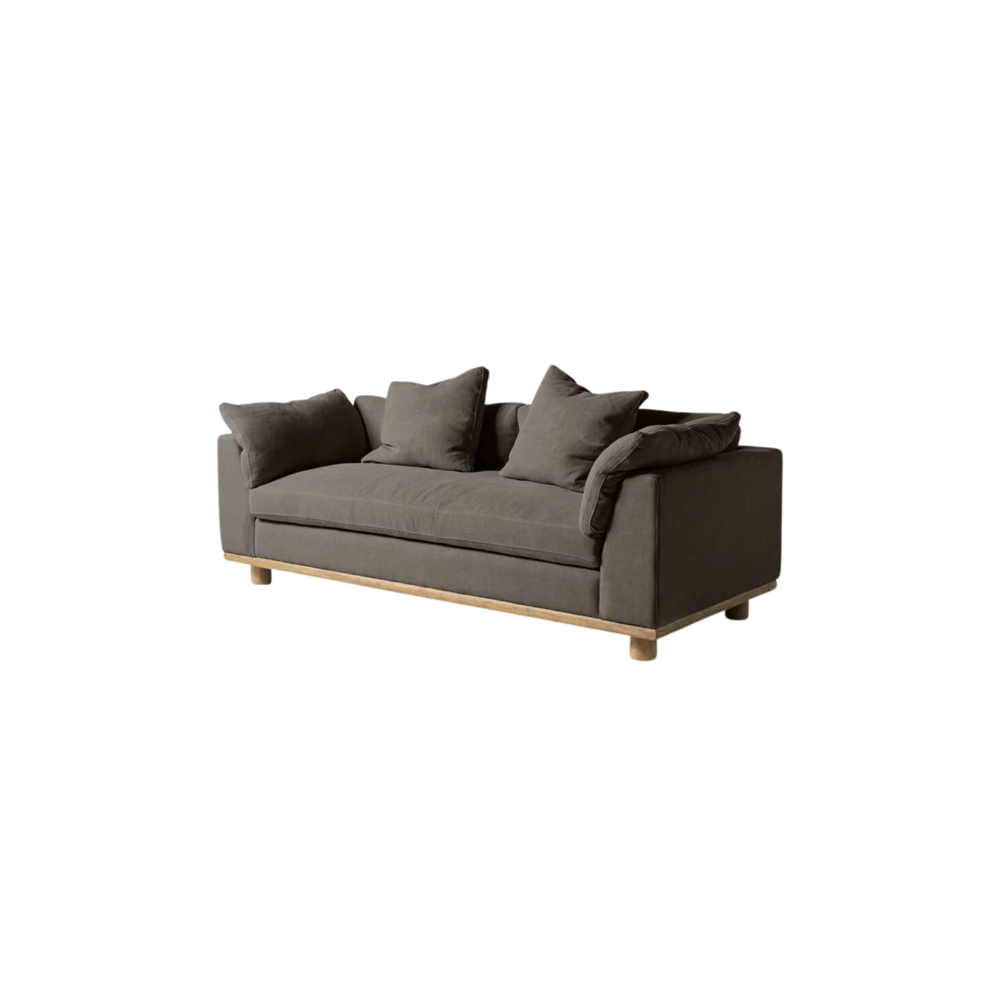 Grey-sectional-sofa