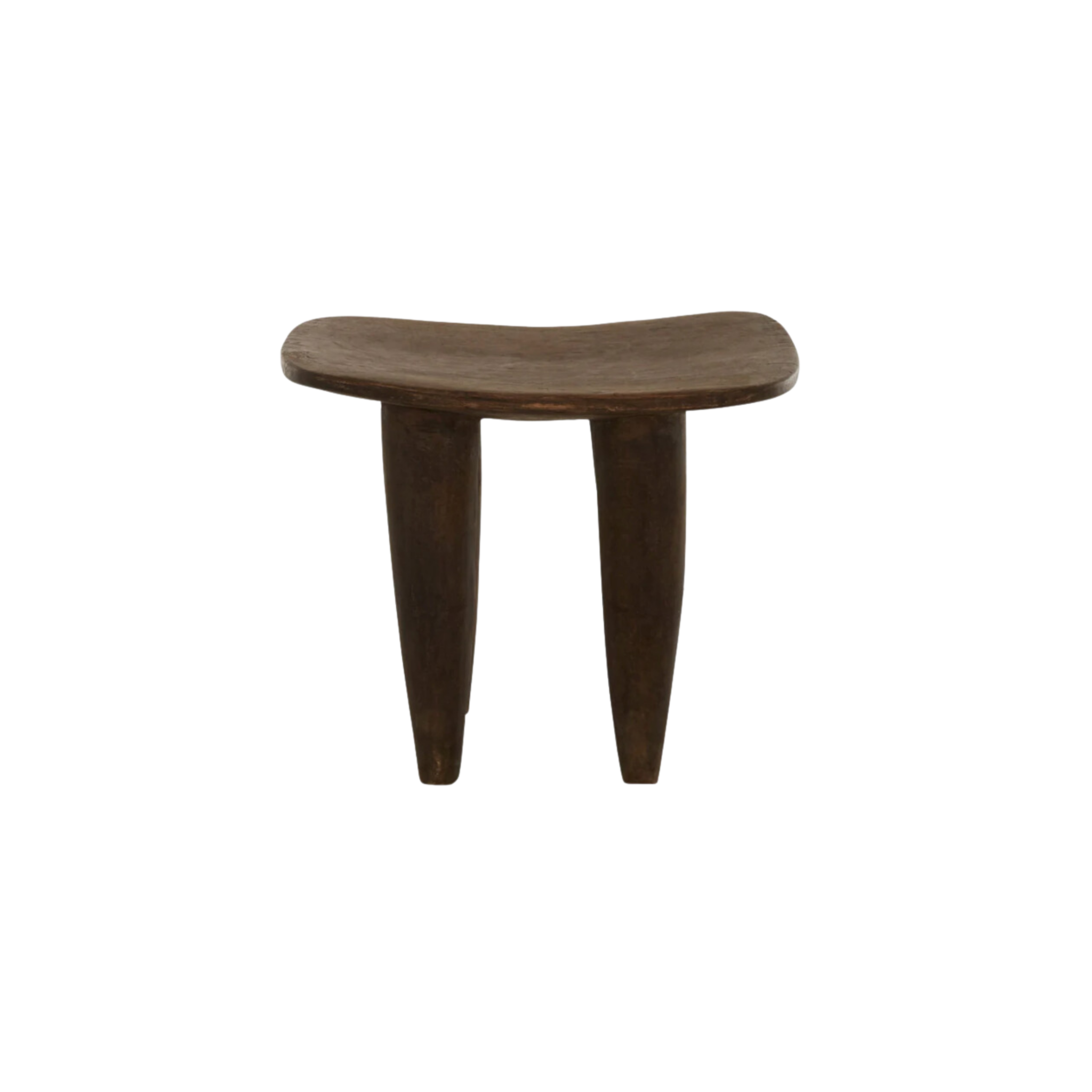 Vintage-style-accent-stool