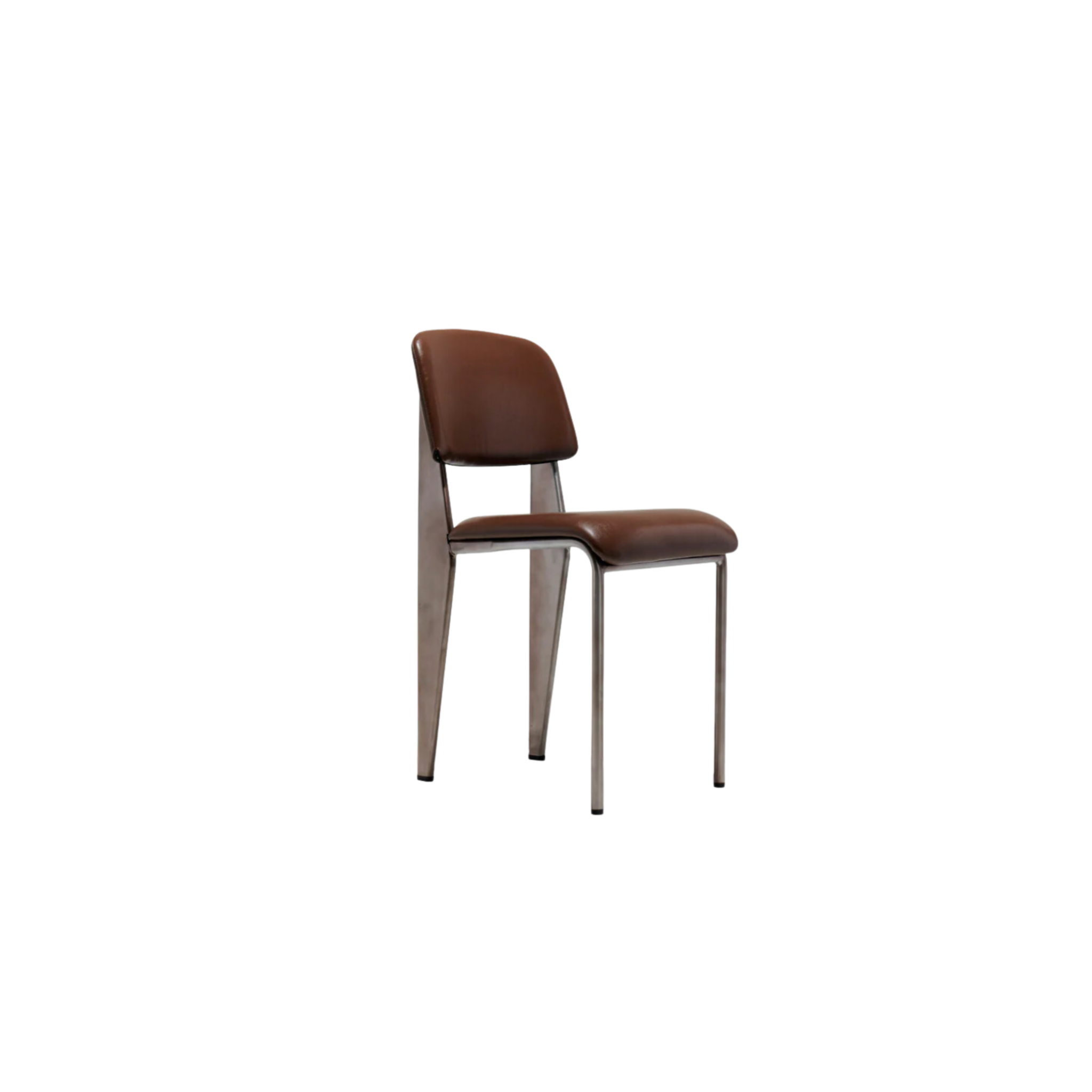 Wooden-brown-chair