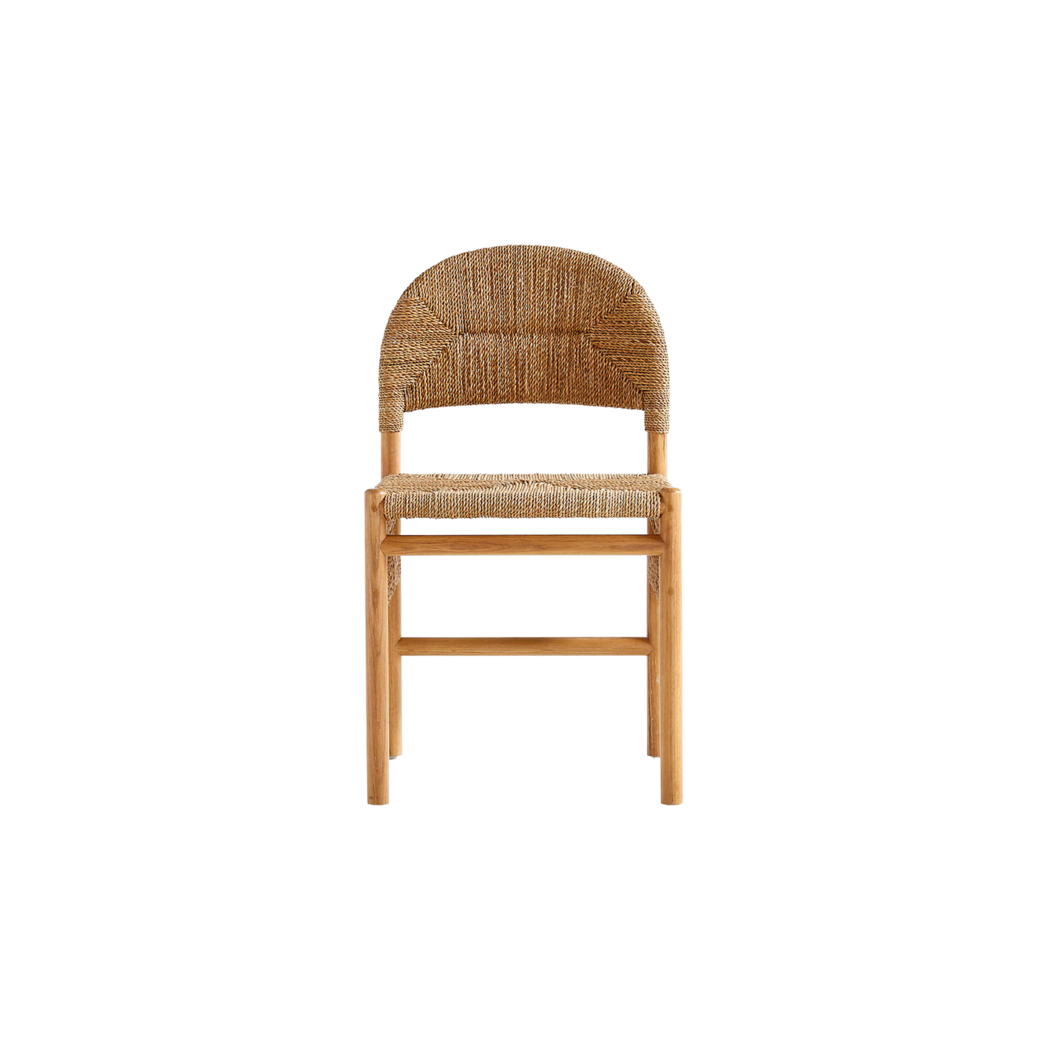Woven-counterstool
