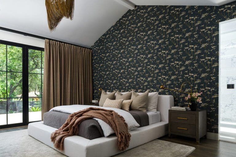 An Atherton Home Gets a Family-Friendly Facelift - The Interior Collective