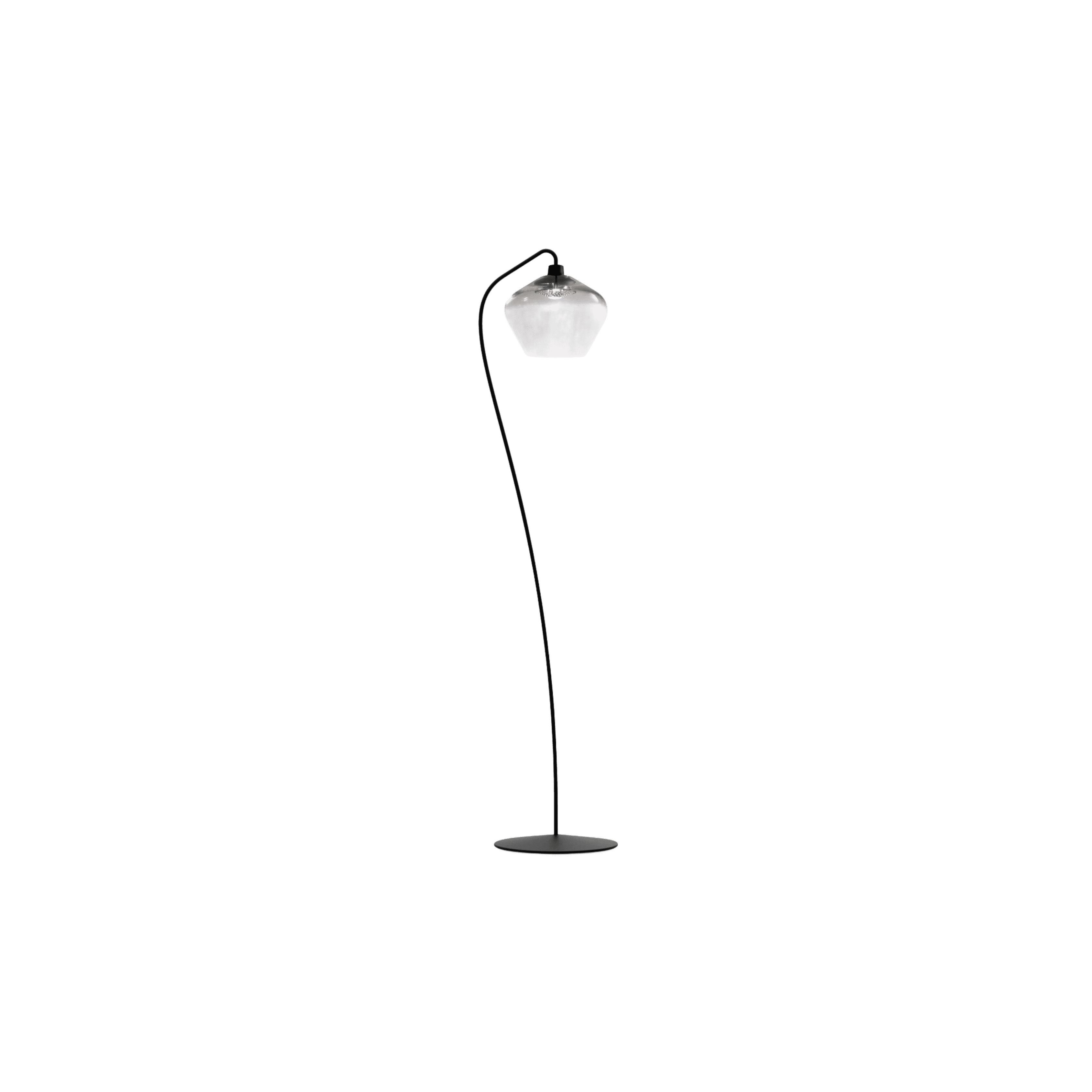 Modern-Black-Floor-Lamp