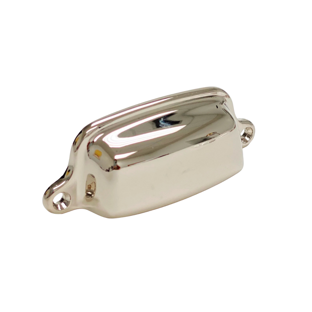 Polished Nickel Eloise Cup Pull
