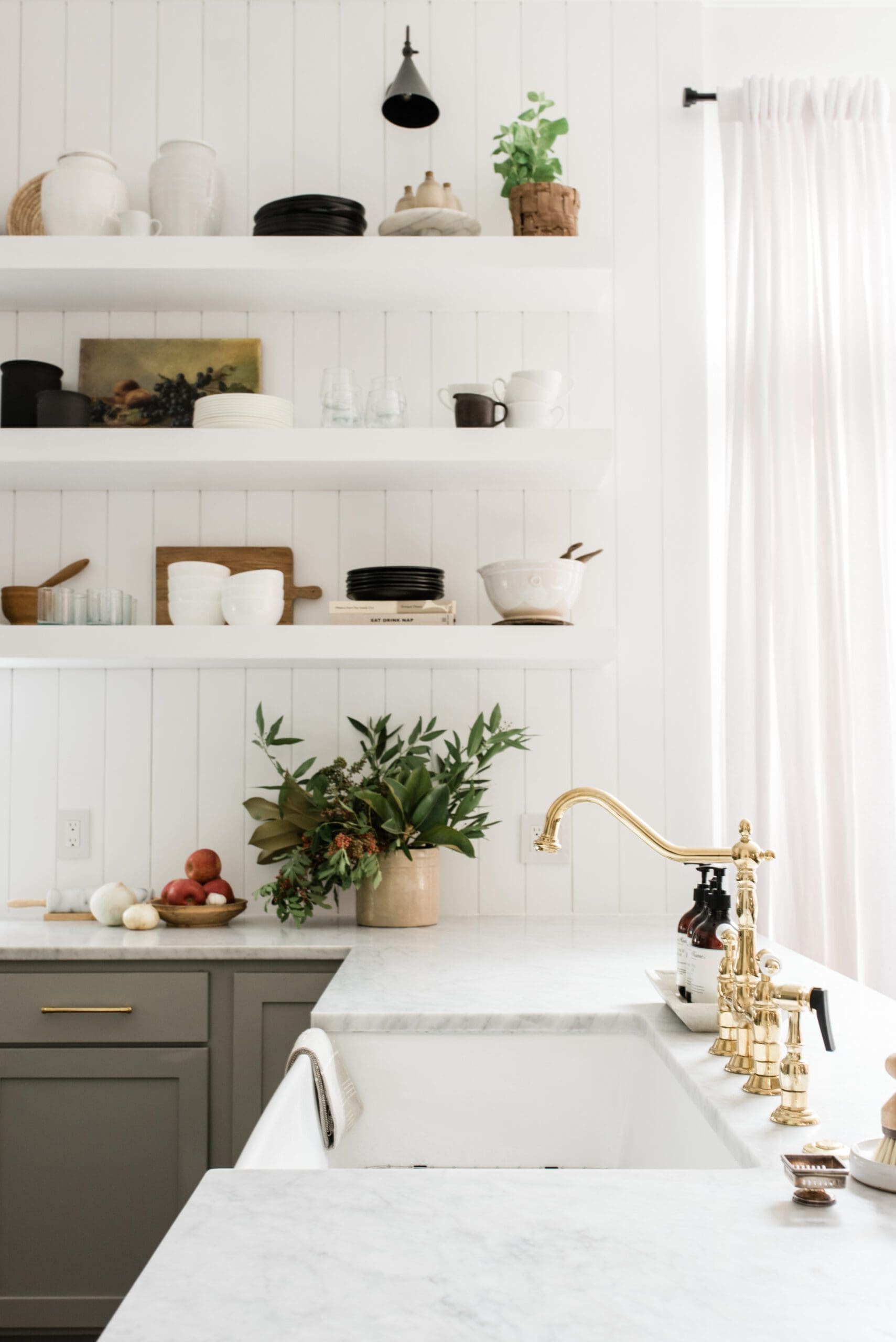 Kitchen Renovation Reveal - The Interior Collective