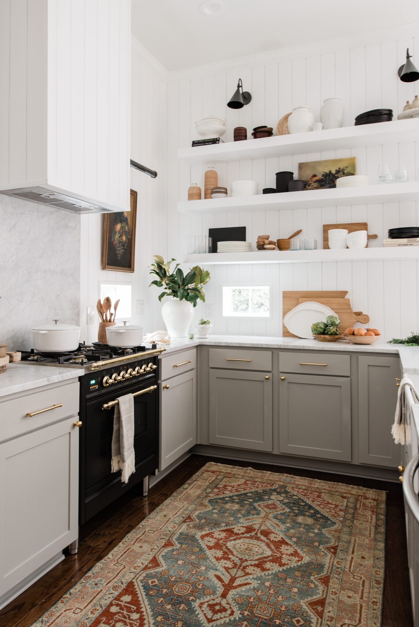 Kitchen Renovation Reveal - The Interior Collective