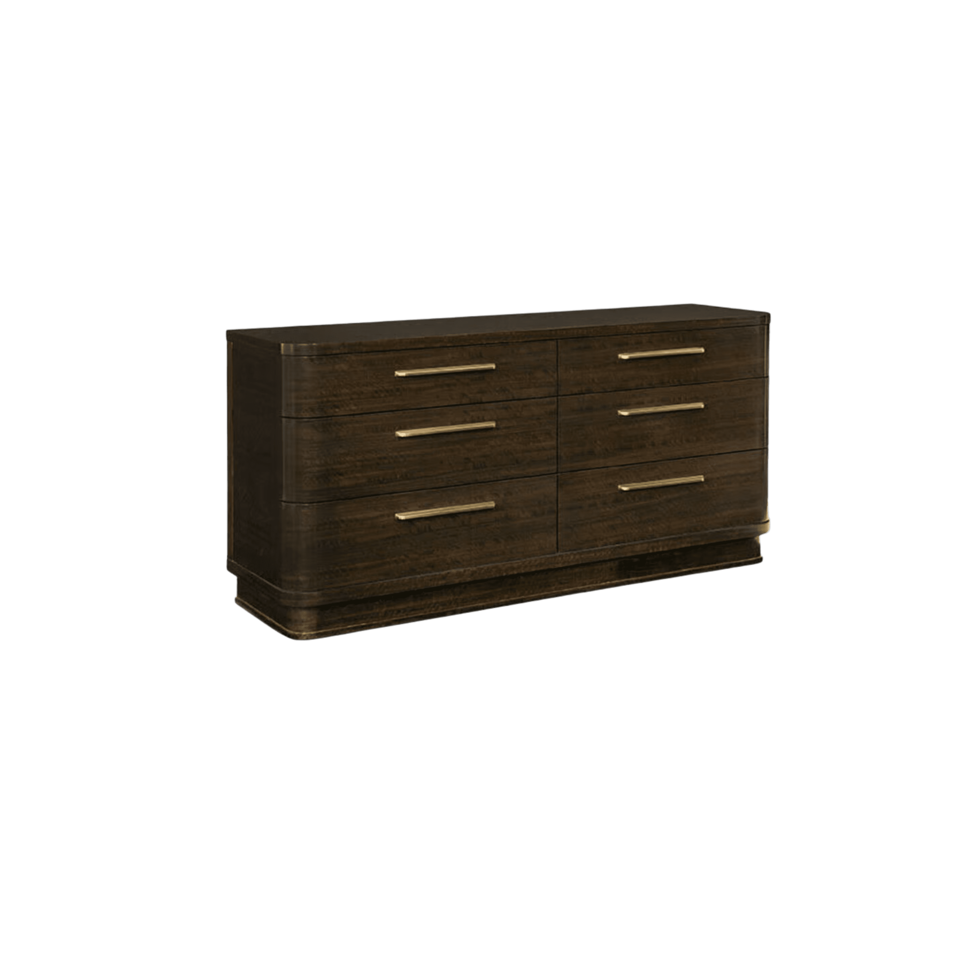Wooden-Gold-Modern-Dresser