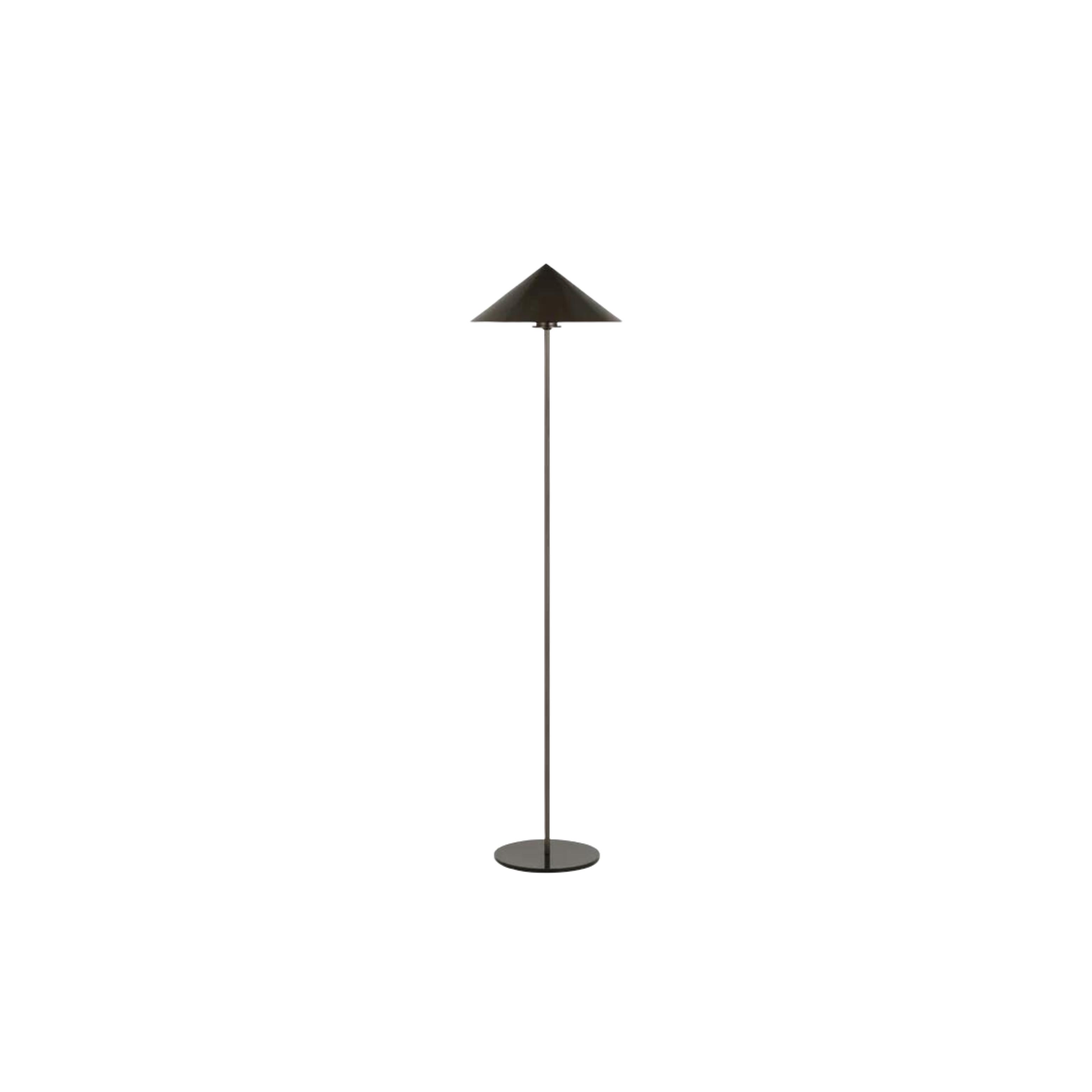 Black-Floor-Lamp