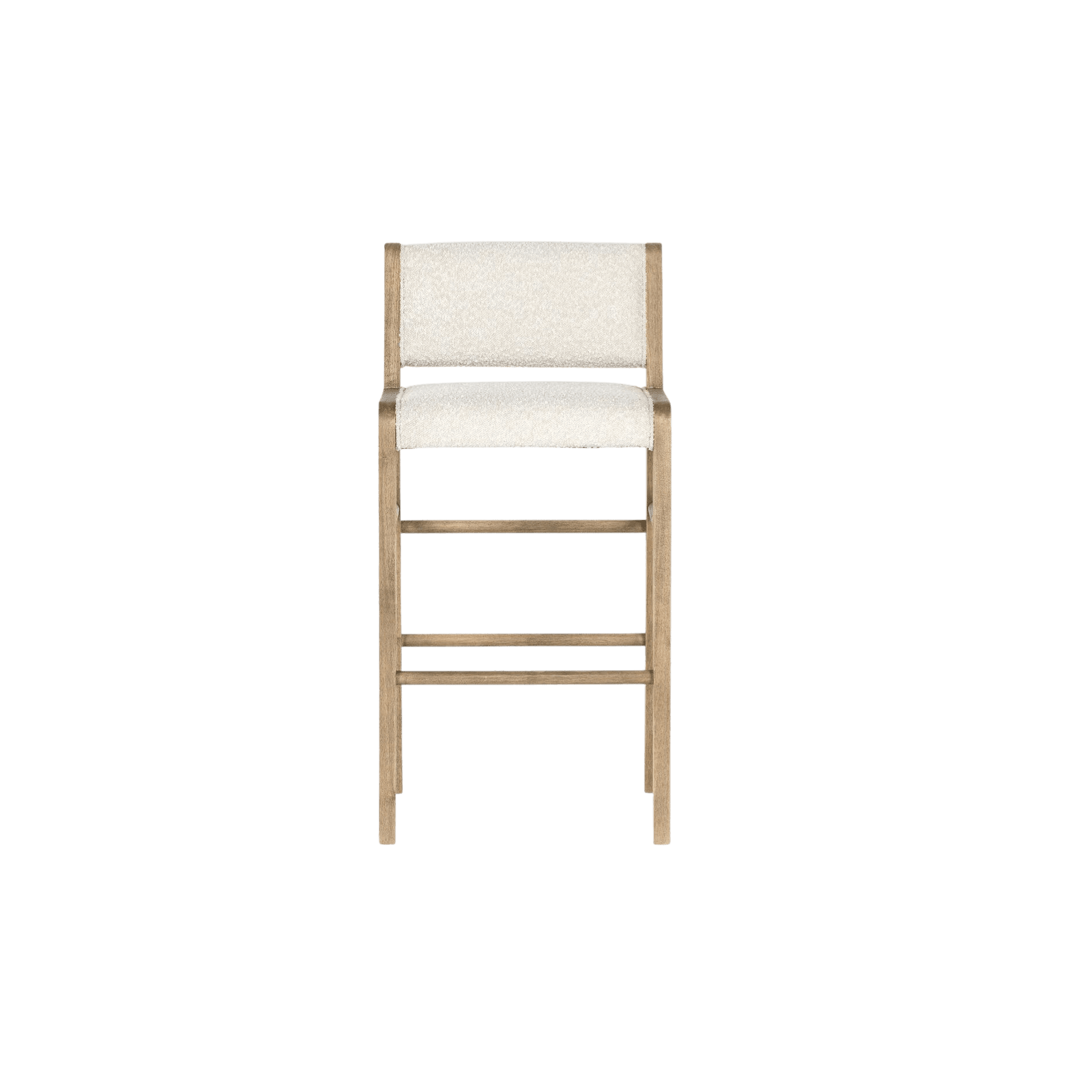 Boucle Chair