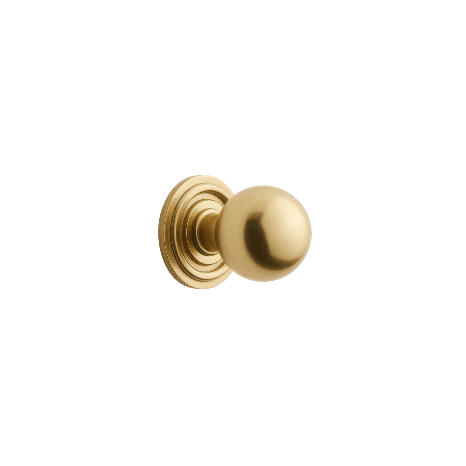 Golden Knob