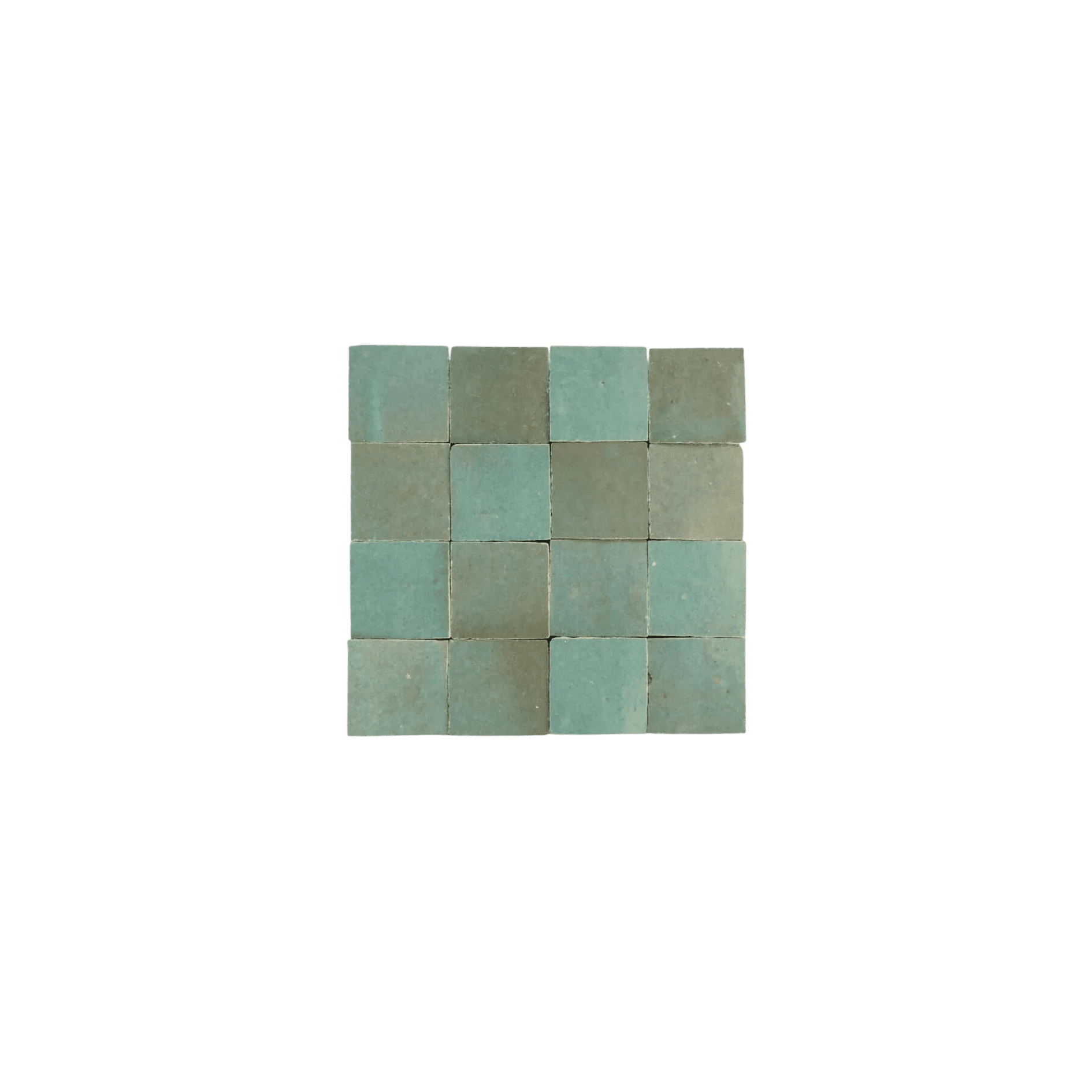 Turquoise Tile
