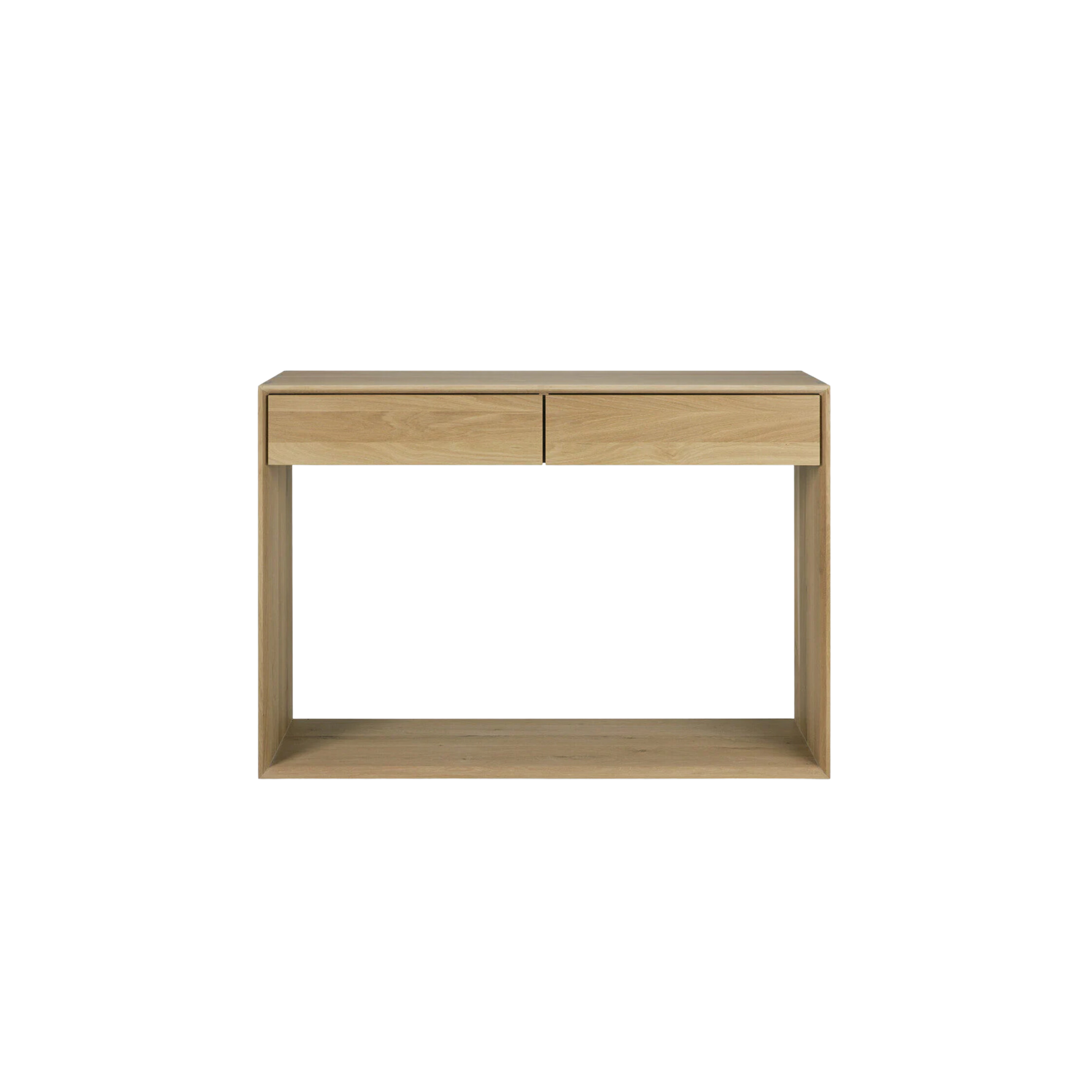 Wooden-Console-Table