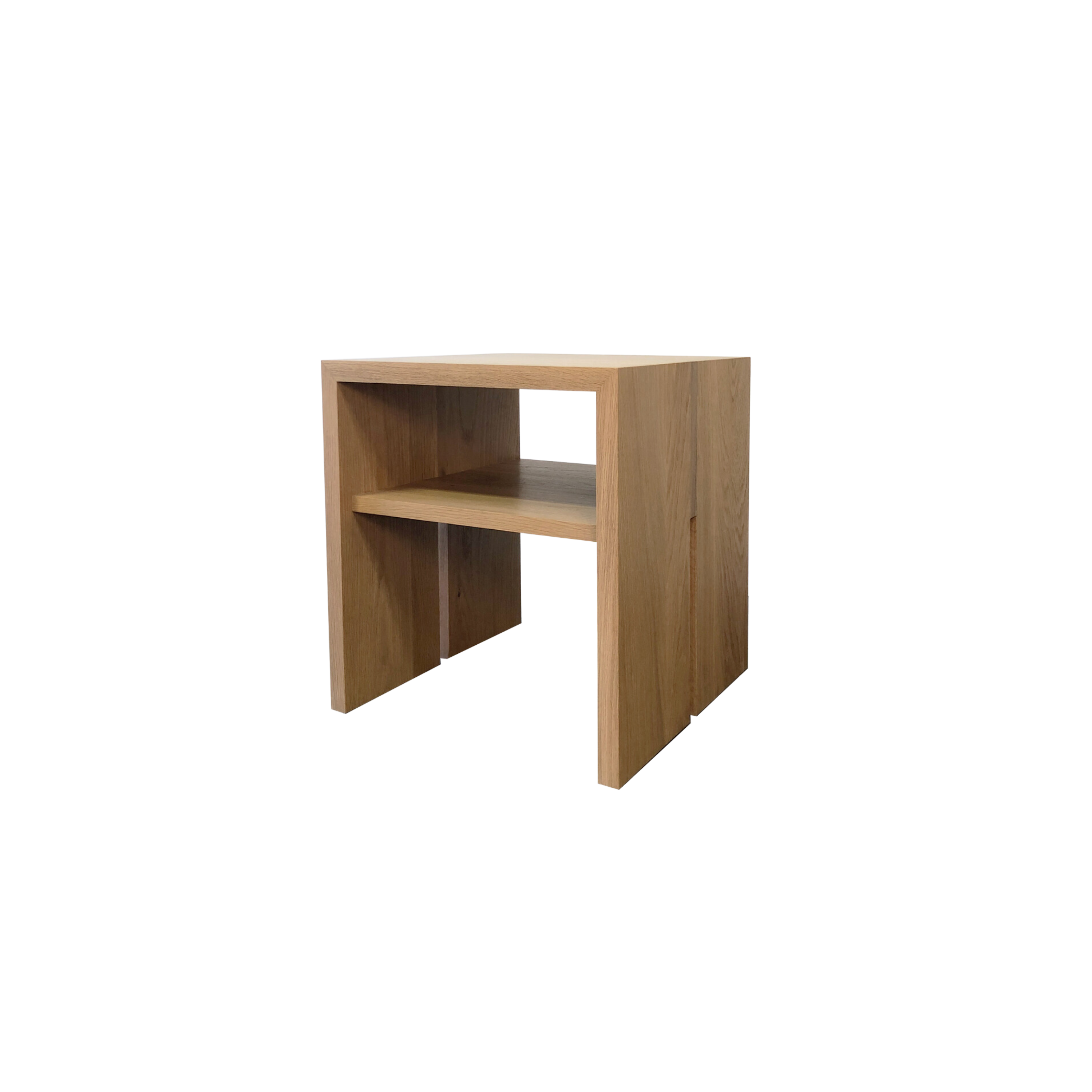 Wooden-Side-Table
