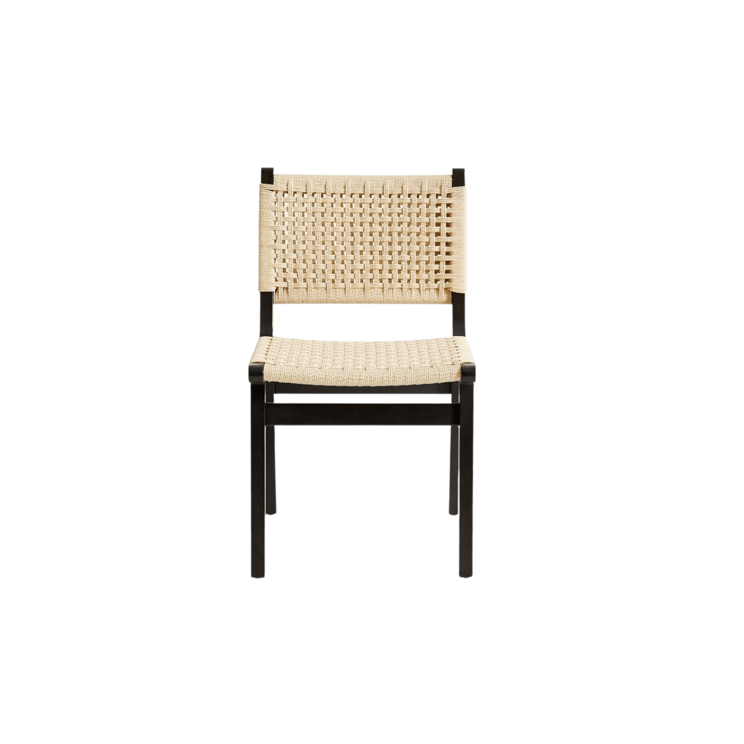 Woven Chair