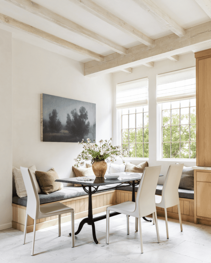 The best white paint colors in 2023 as selected by top interior designers