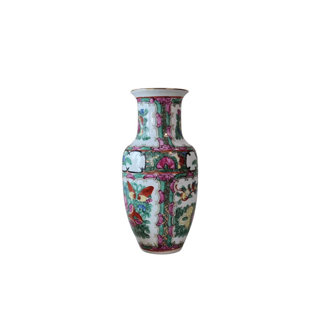 Springtime Vase