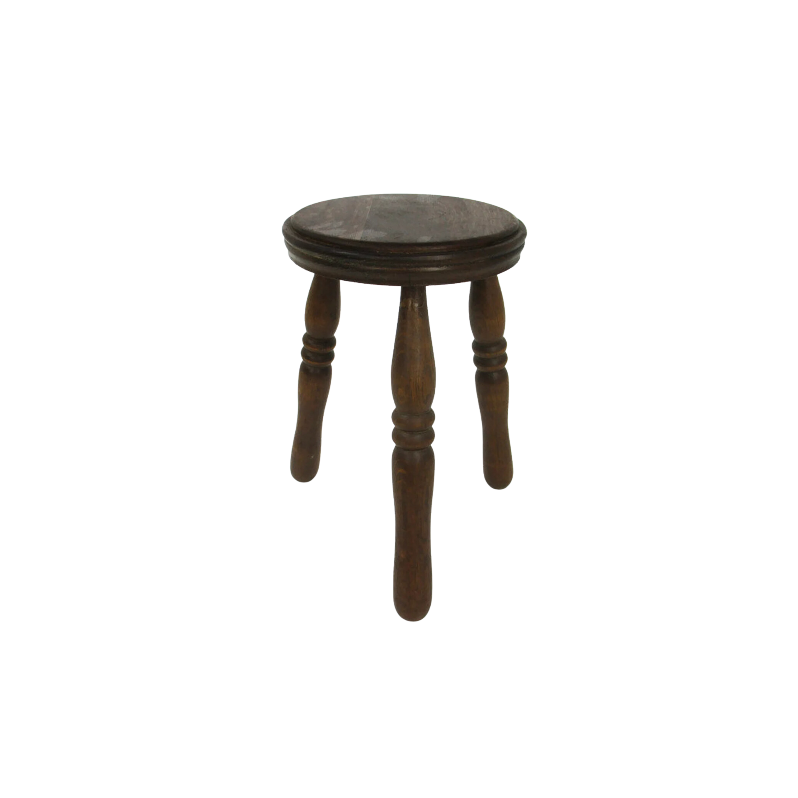 black-stool