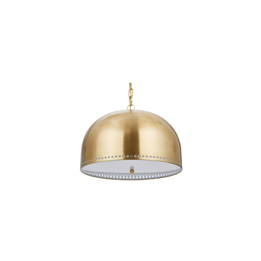 Dome Pendent Light