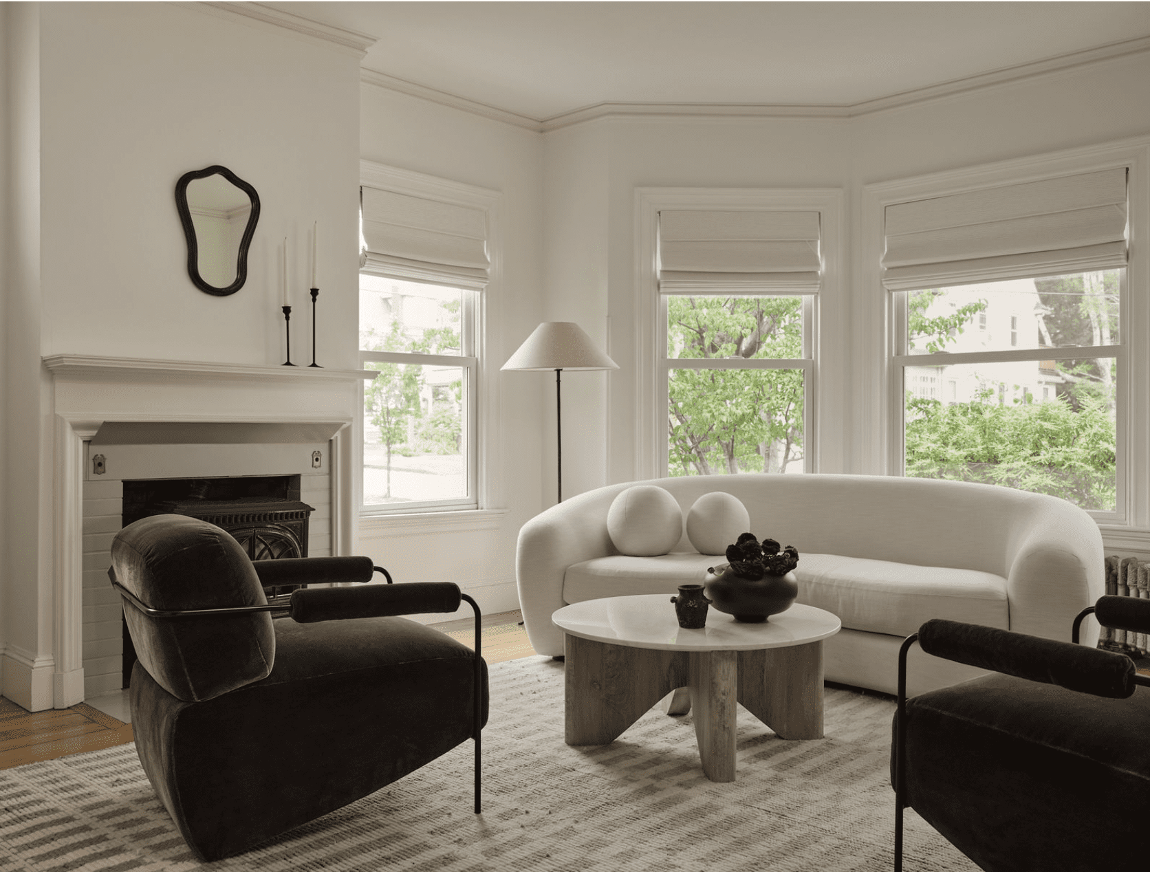 Victorian Homes In Maine Interior Design