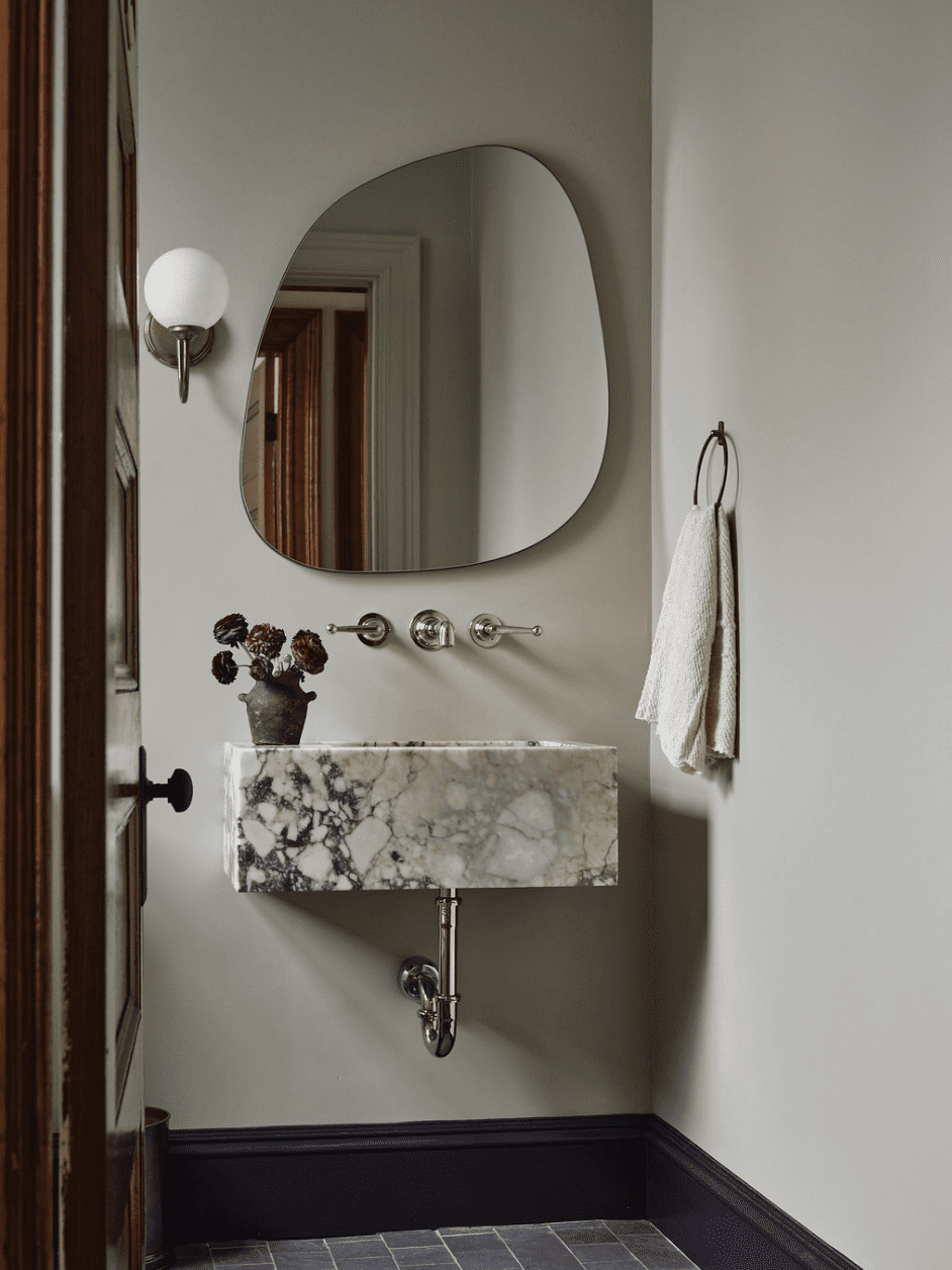 A Portland Maine Victorian Remodel - The Interior Collective