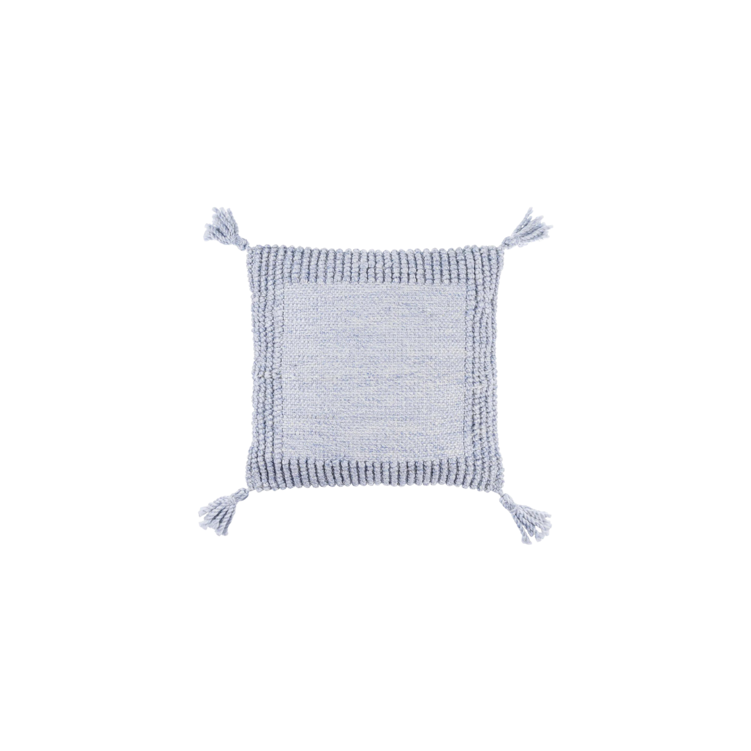 Textured Sitting Pillow