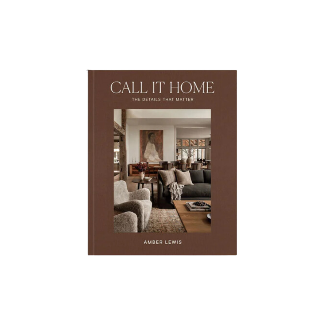 Call It Home Book