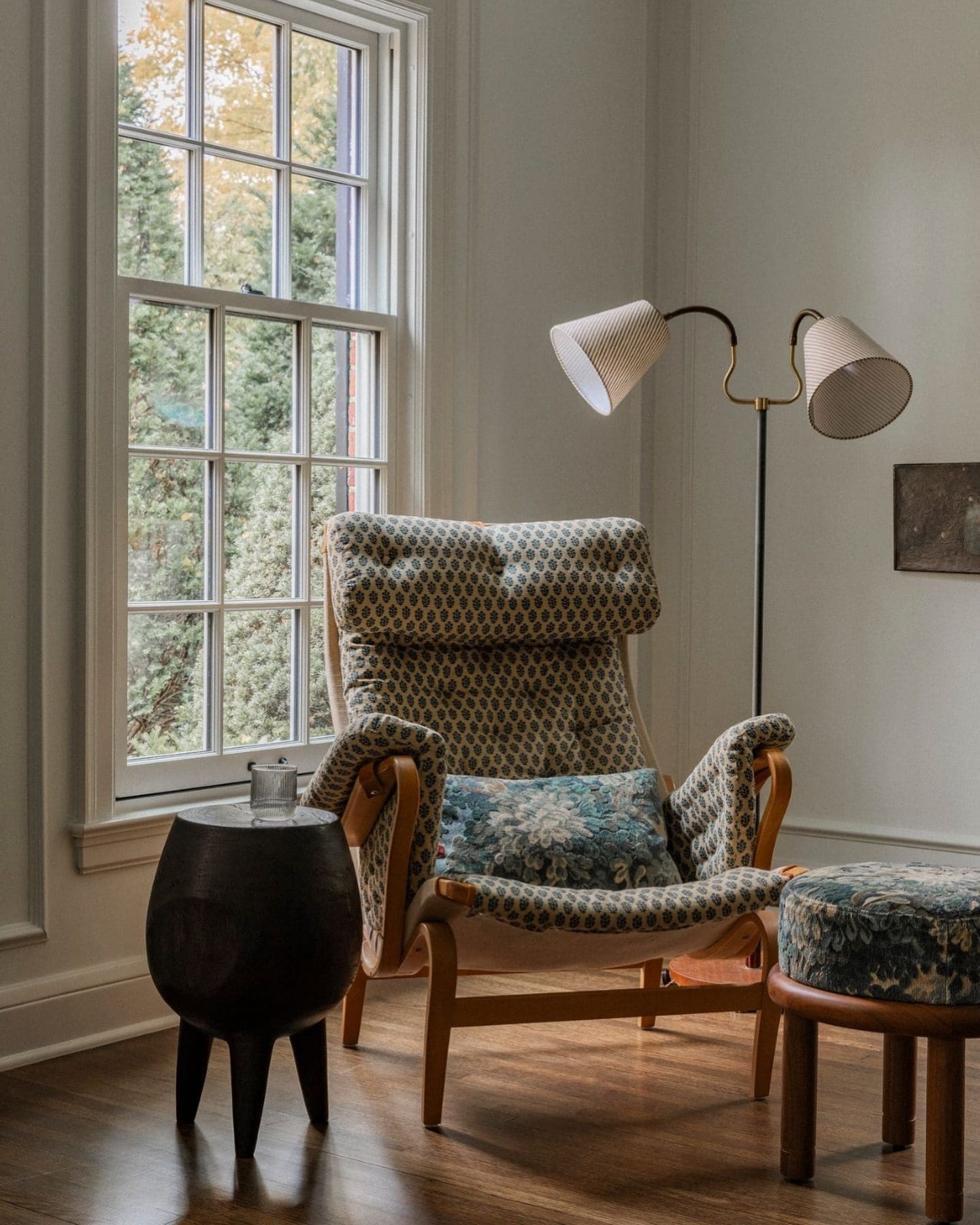 18 Accent Chairs With Main Character Energy - The Interior Collective