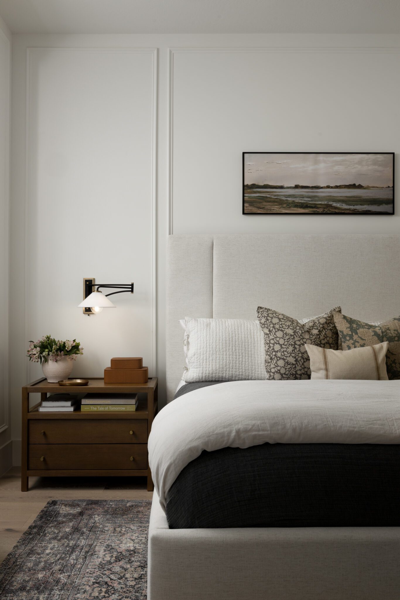 A Contemporary Spanish Mission Family Home - The Interior Collective