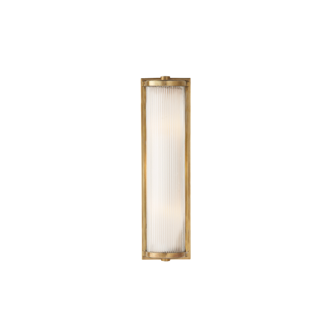 Long Sconce