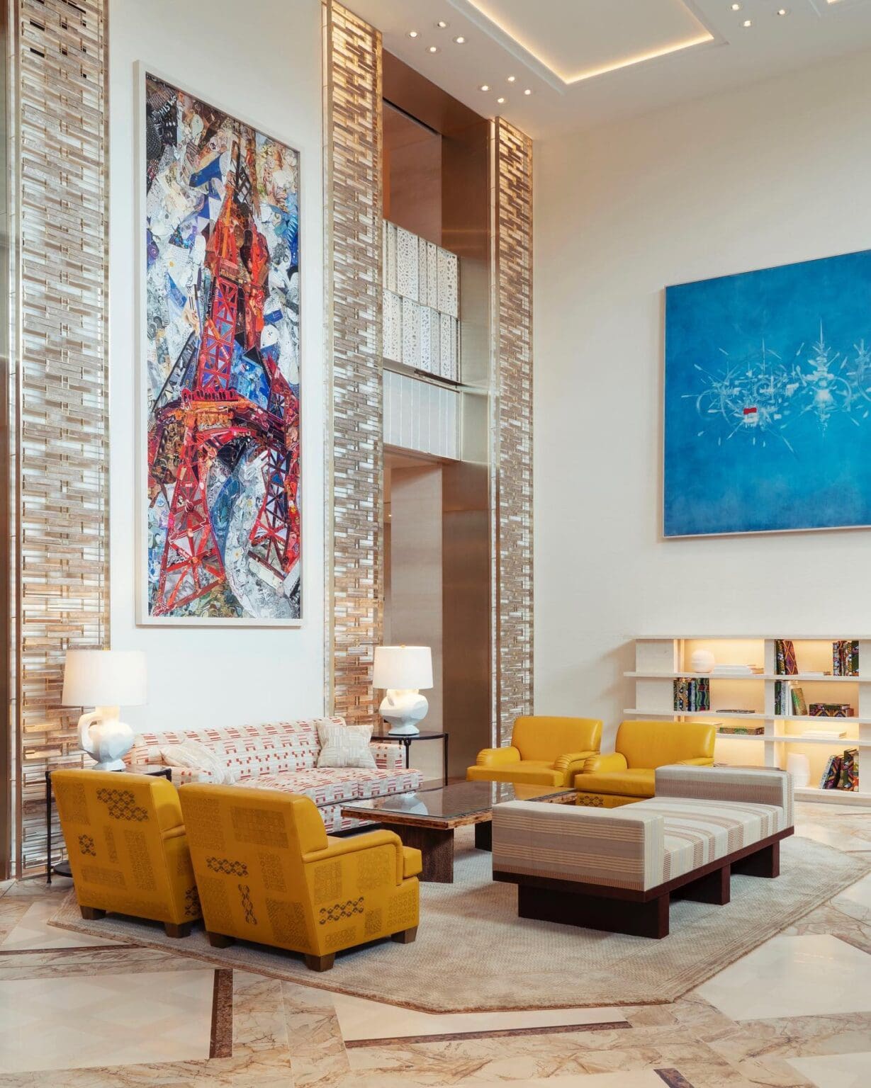 Designer-Approved Hotel Interiors Across Europe - The Interior Collective