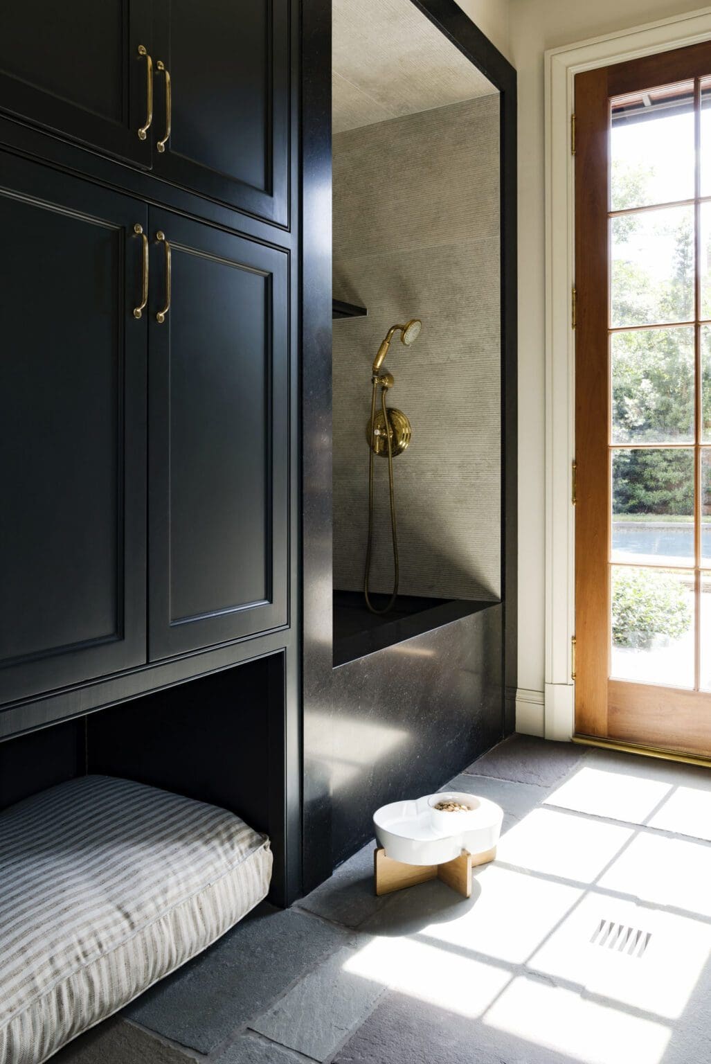 An Opulent & Rustic Historic Restoration - The Interior Collective