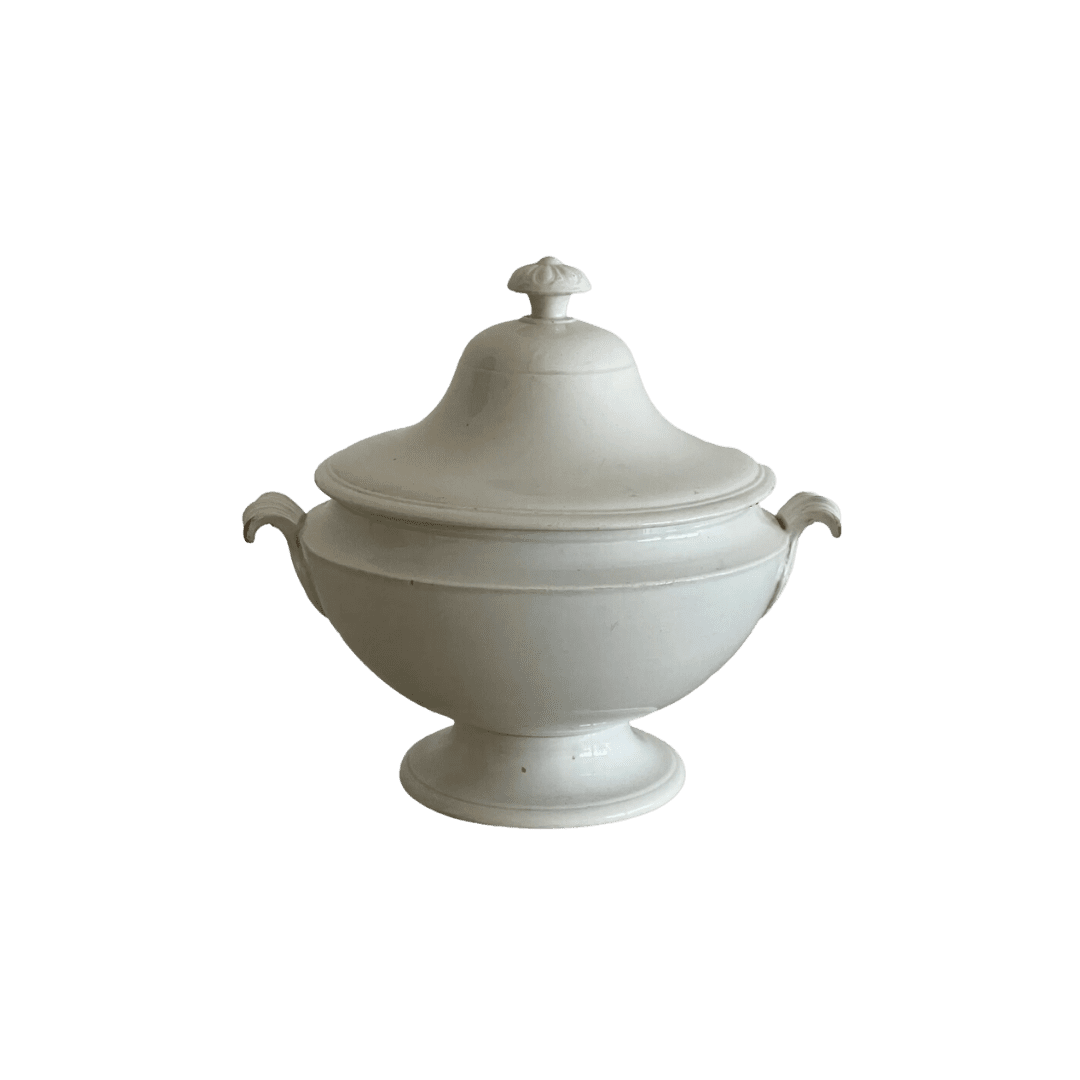 Vintage Pot