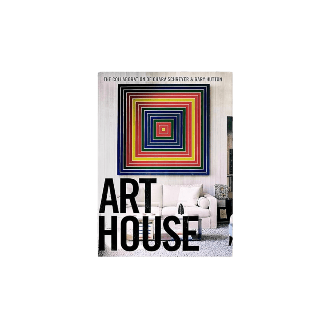 Arthouse Book
