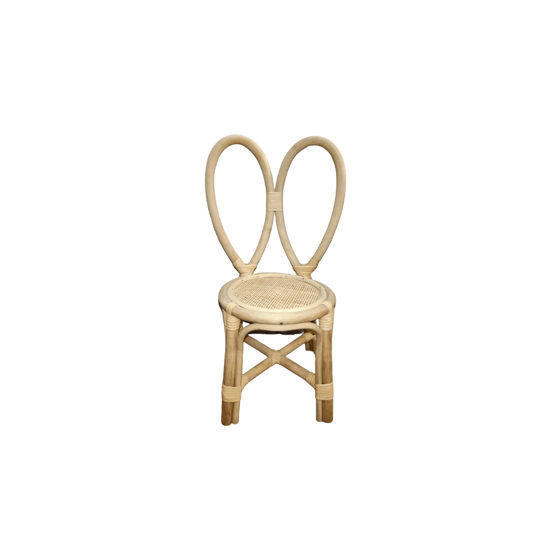 Bunny Ear Chair