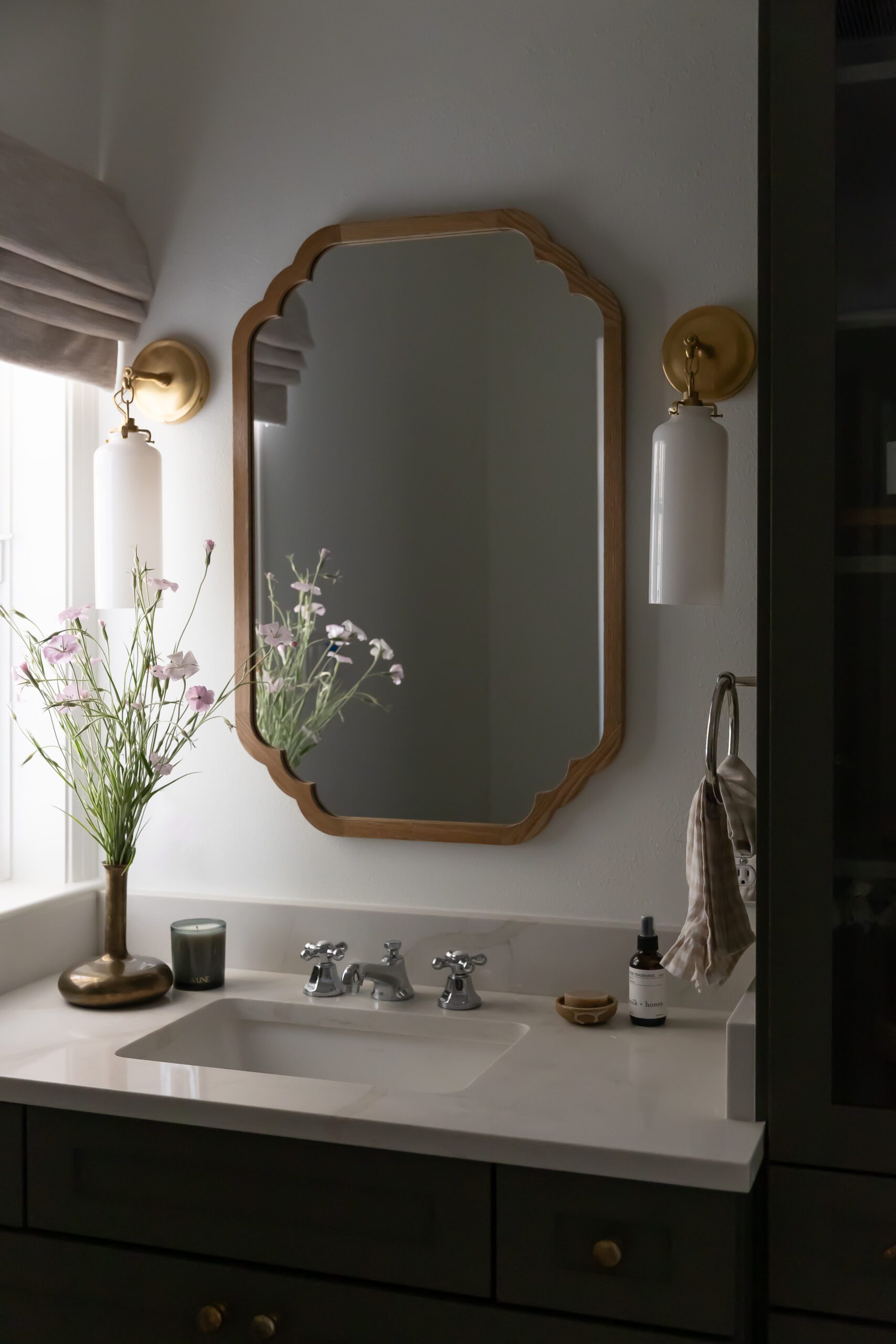 Full Bathroom Vanity