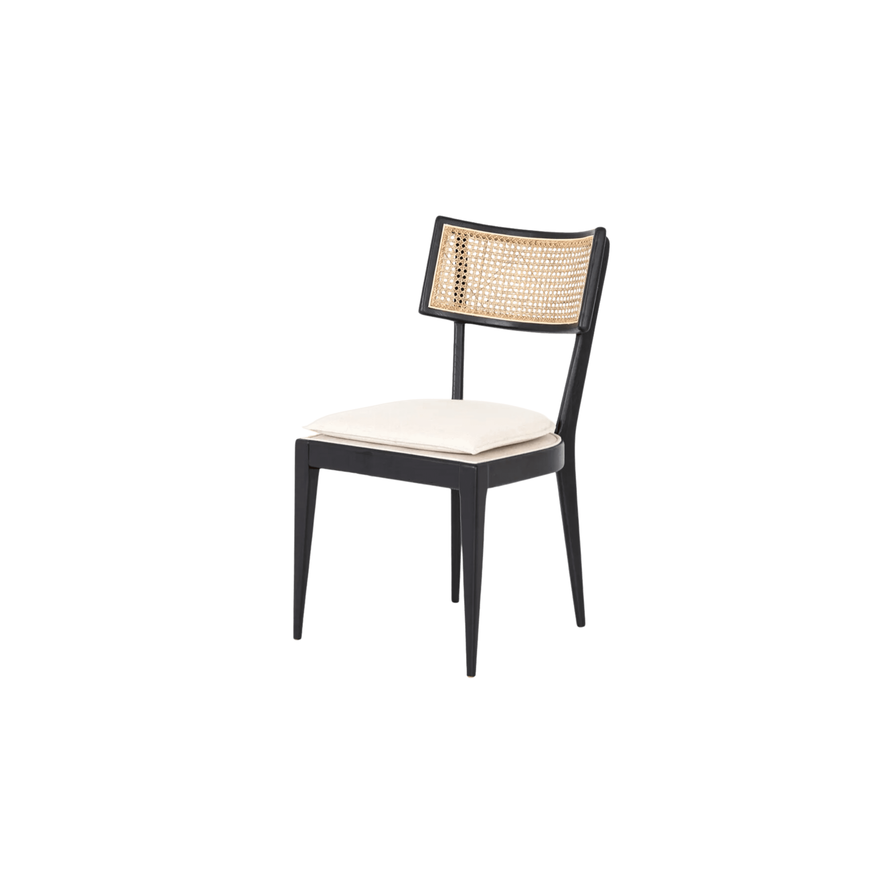 Cane Dining Chair