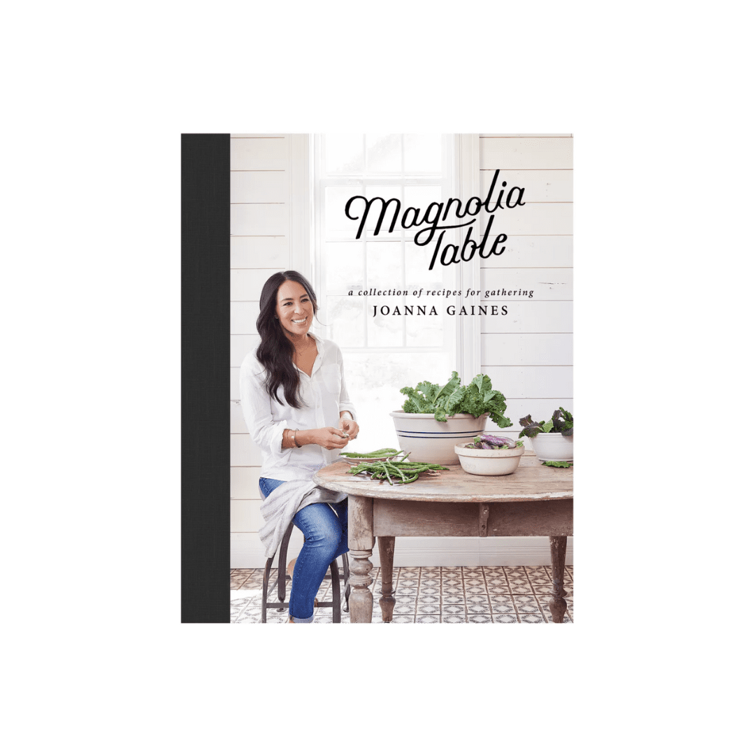 Magnolia Table Vol 1