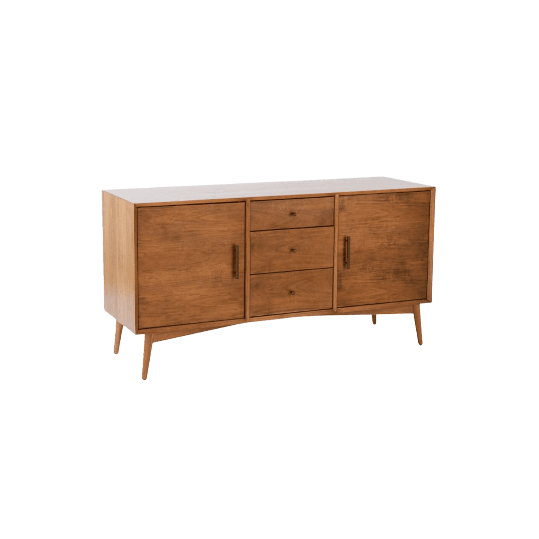 Wooden Cabinet