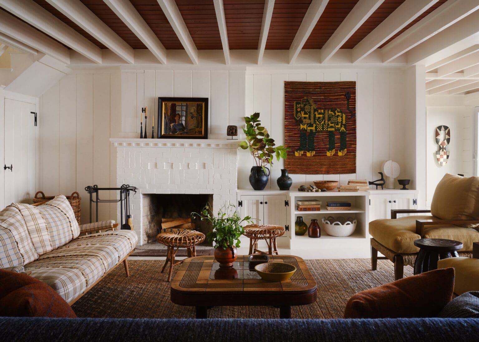 6 Summer Retreats and the Design Studios Behind Them - The Interior ...