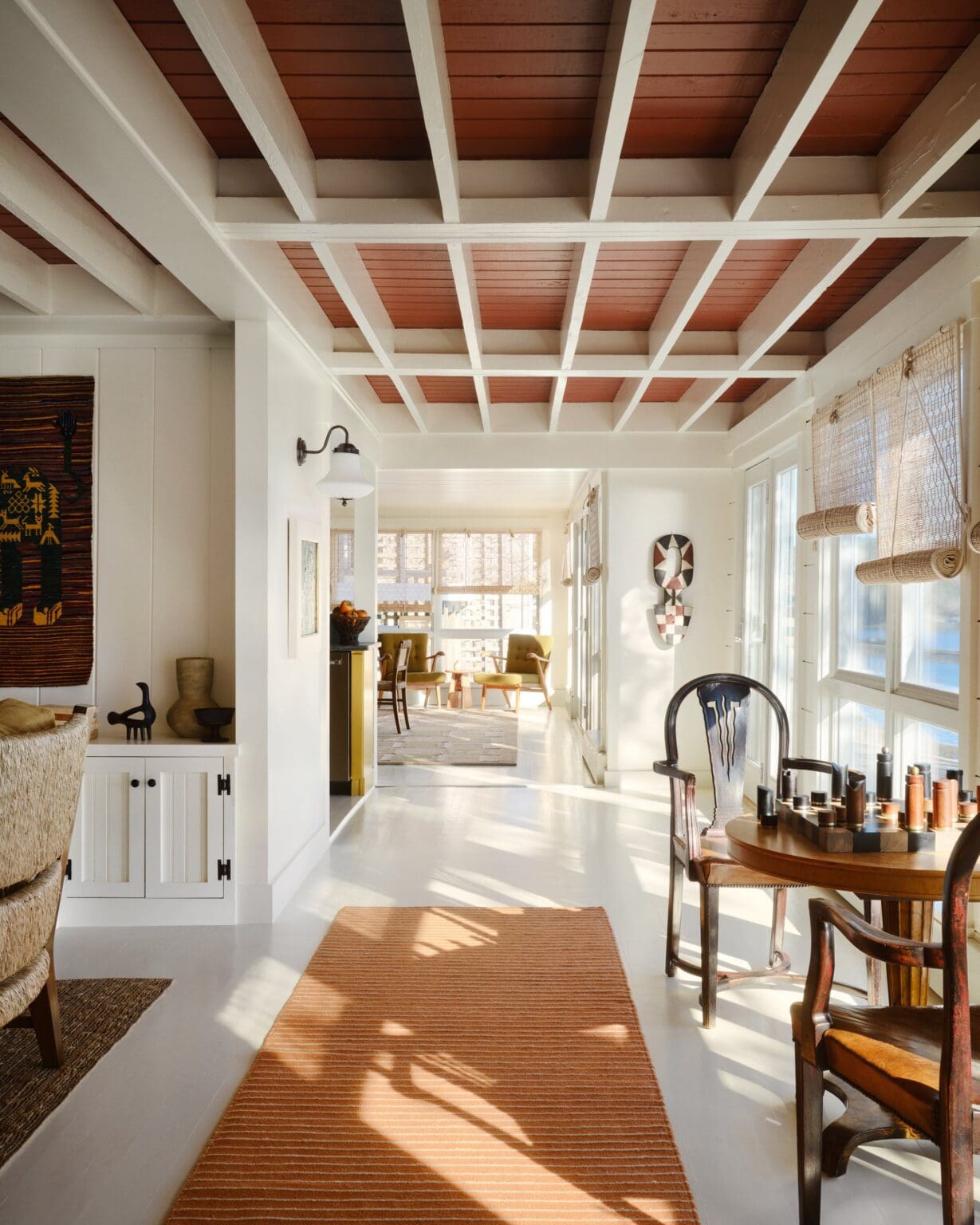 6 Summer Retreats and the Design Studios Behind Them - The Interior ...