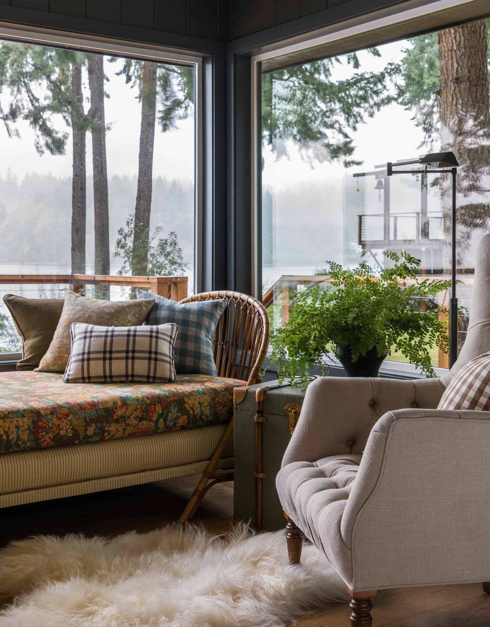 6 Summer Retreats and the Design Studios Behind Them - The Interior ...