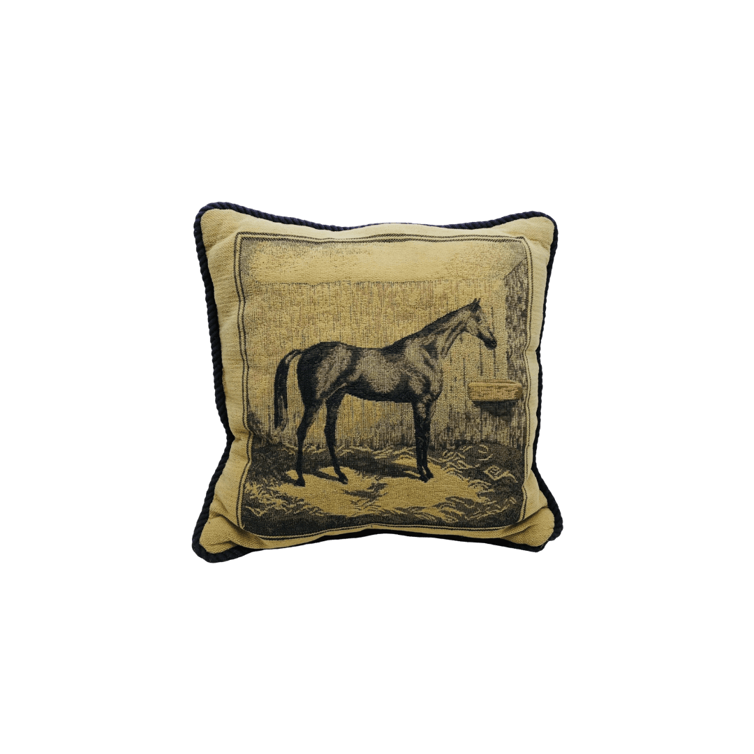 Horse Pillow