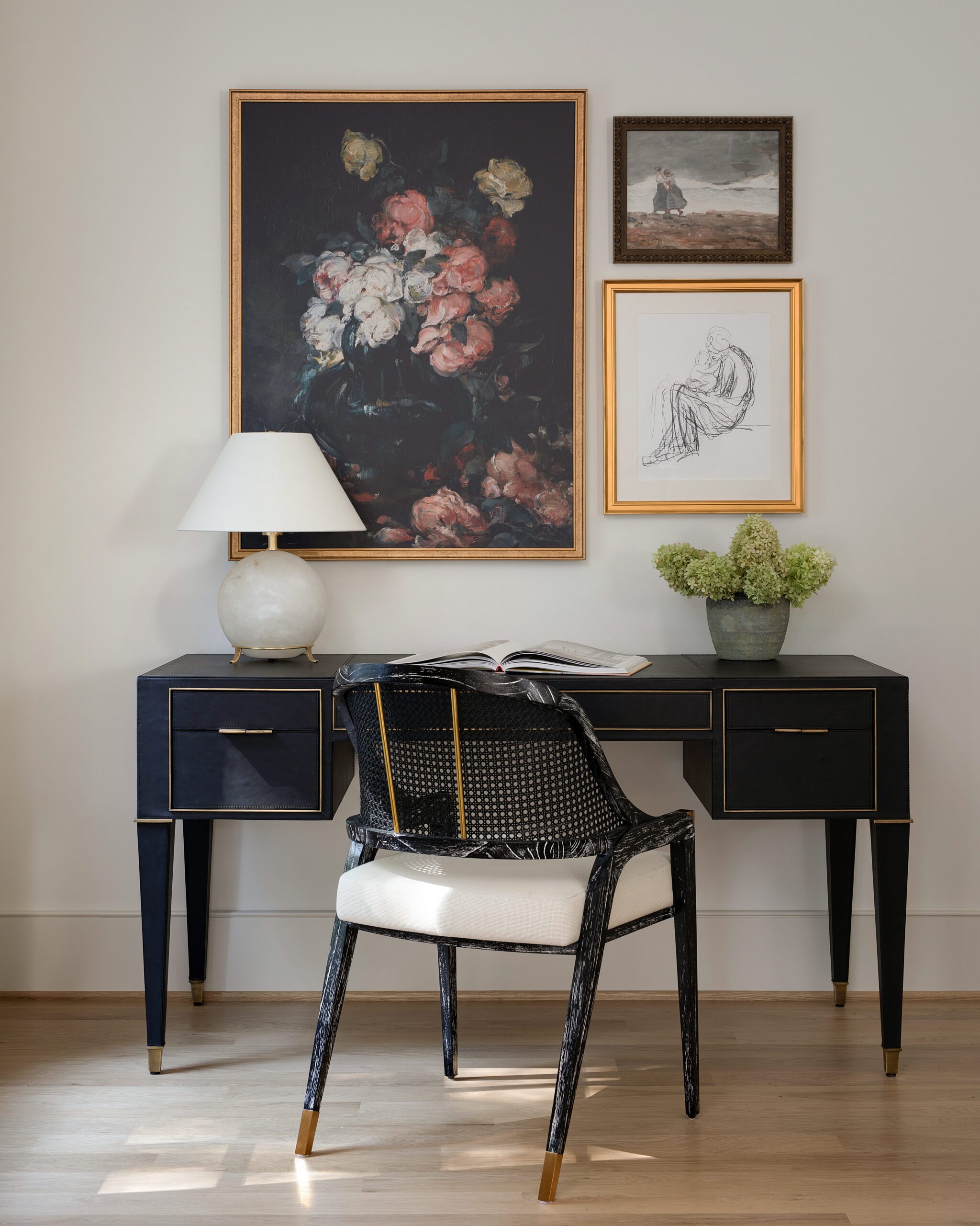 Small Letter Writing Desk