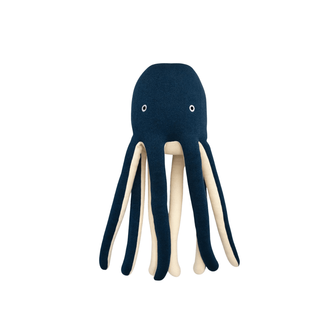 Mei Mei Octopus