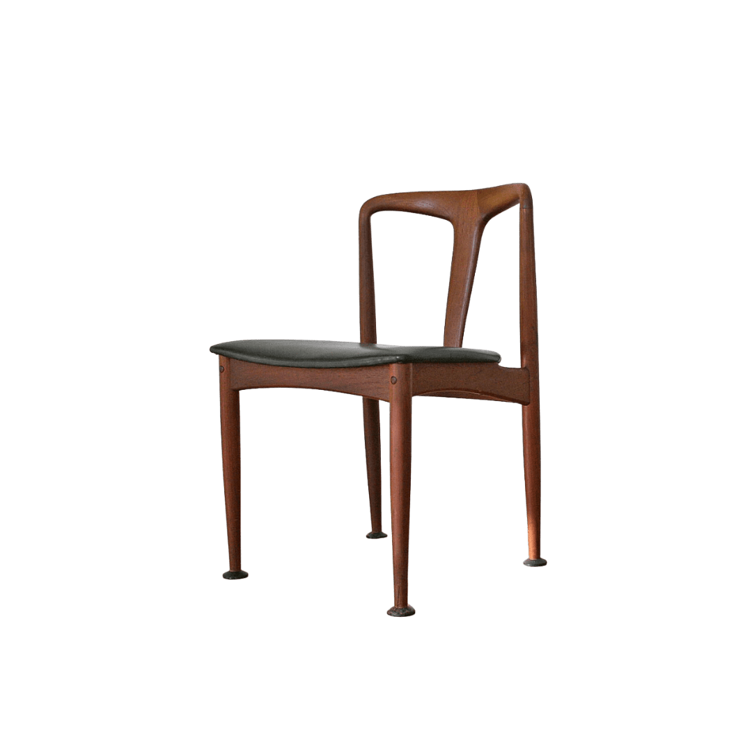 Vintage Wooden Chairs