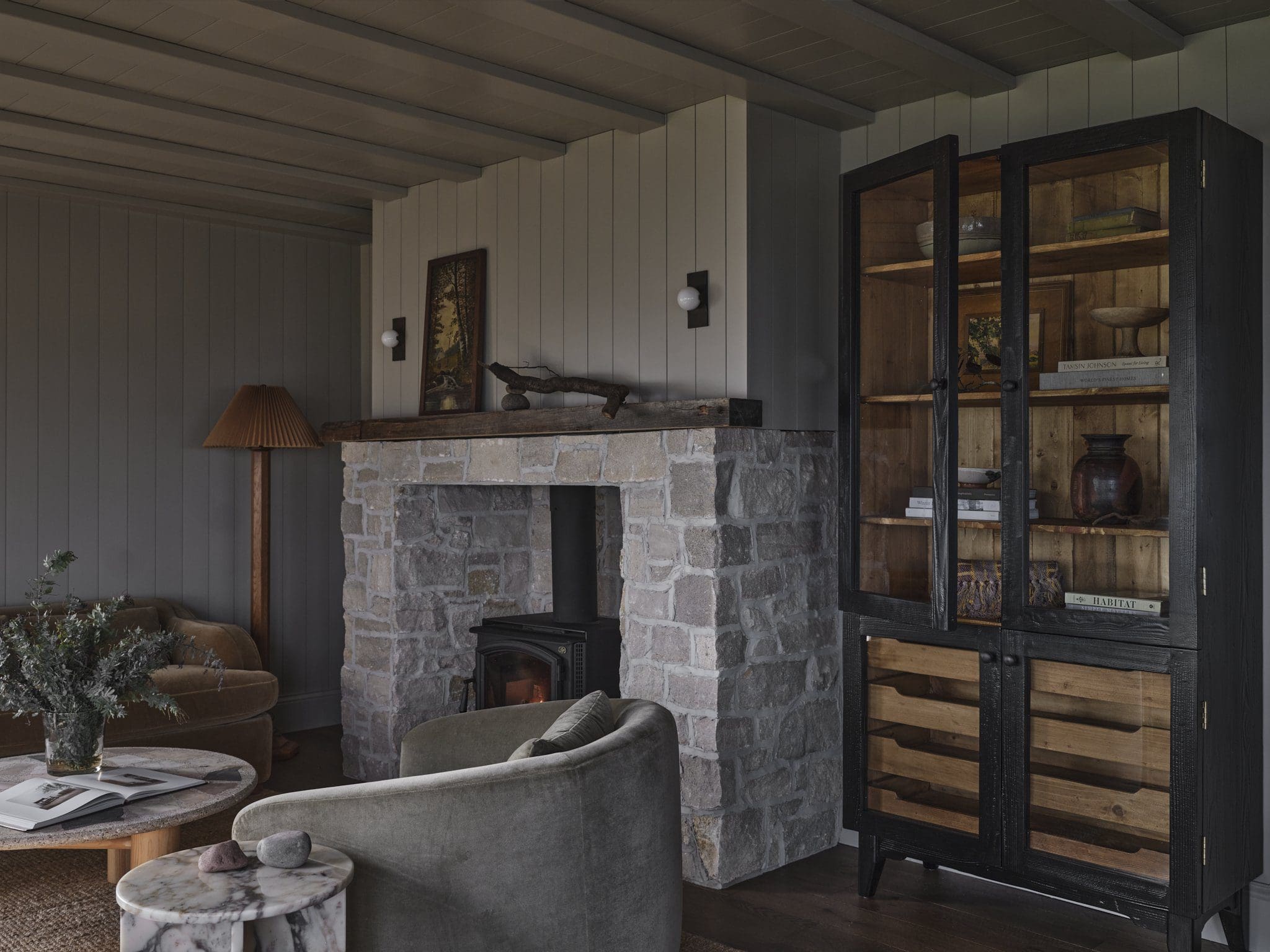 6 Summer Retreats and the Design Studios Behind Them - The Interior ...