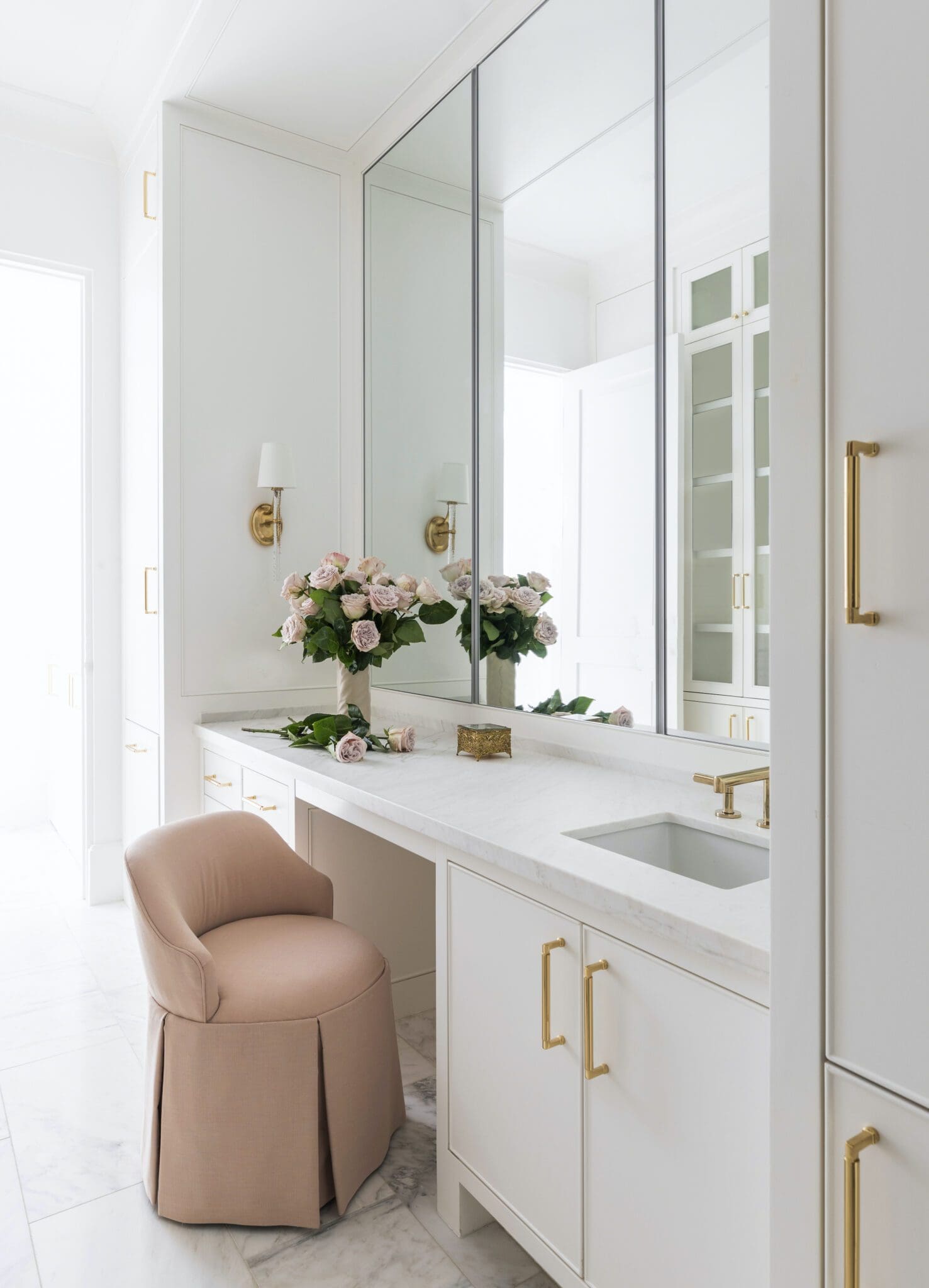 The Design Principles Marie Flanigan Swears By for a Timeless Home ...