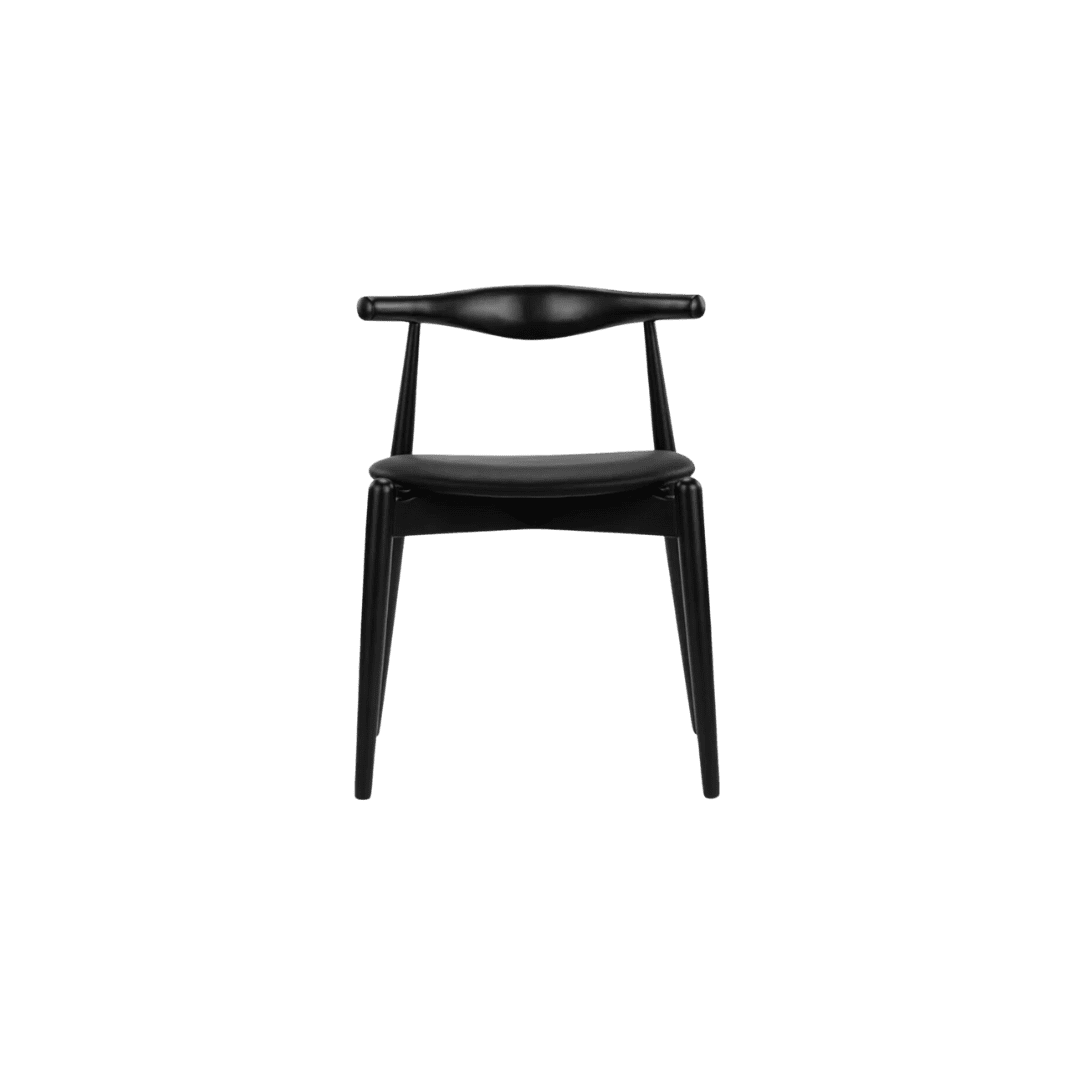 Black Kitchen Chair