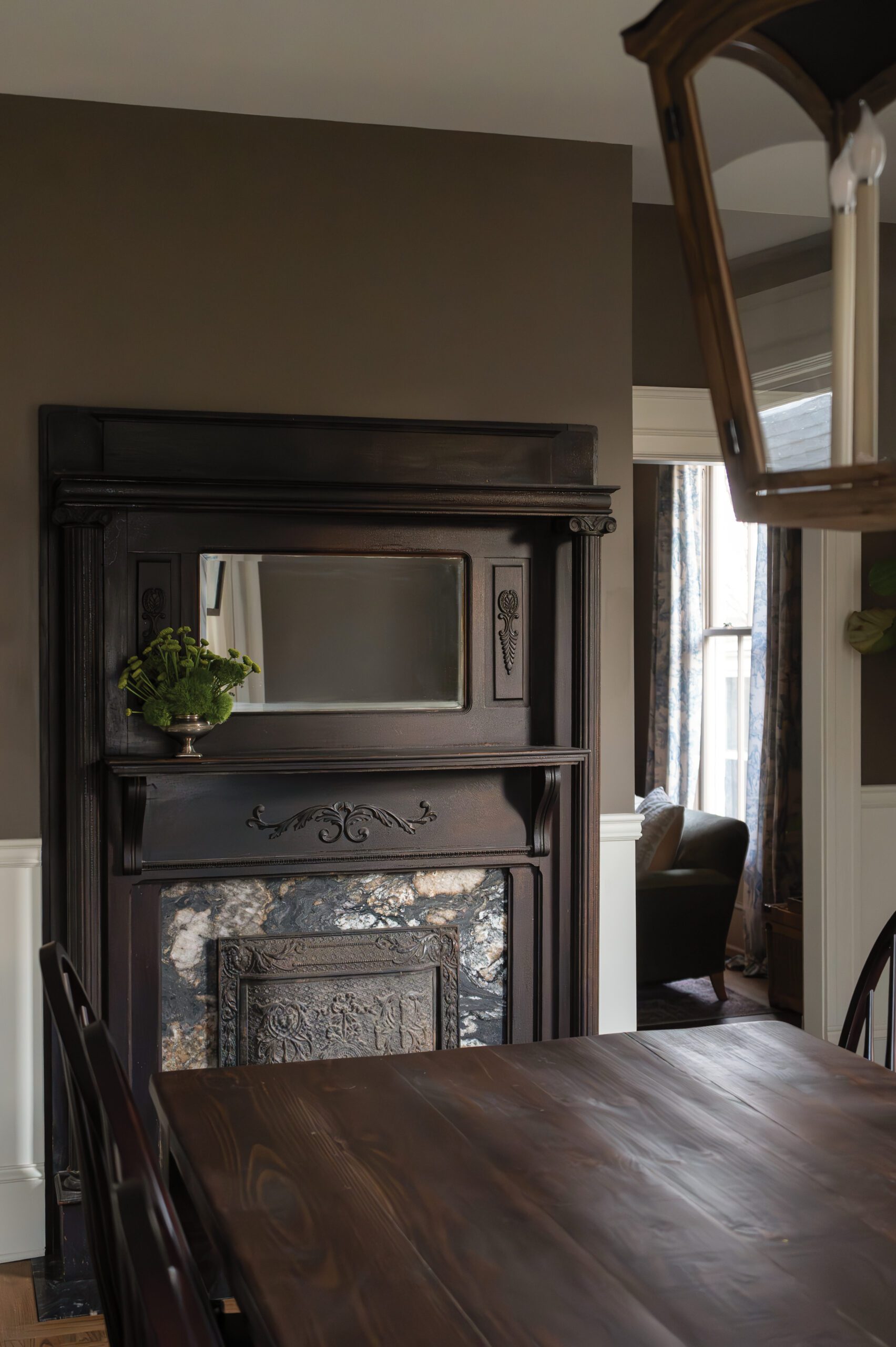 Dining Room Mirror