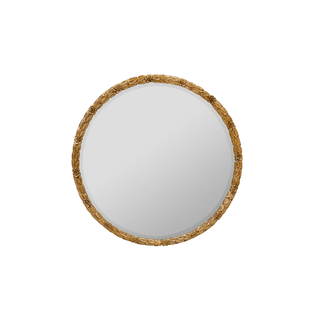 Circle Mirror