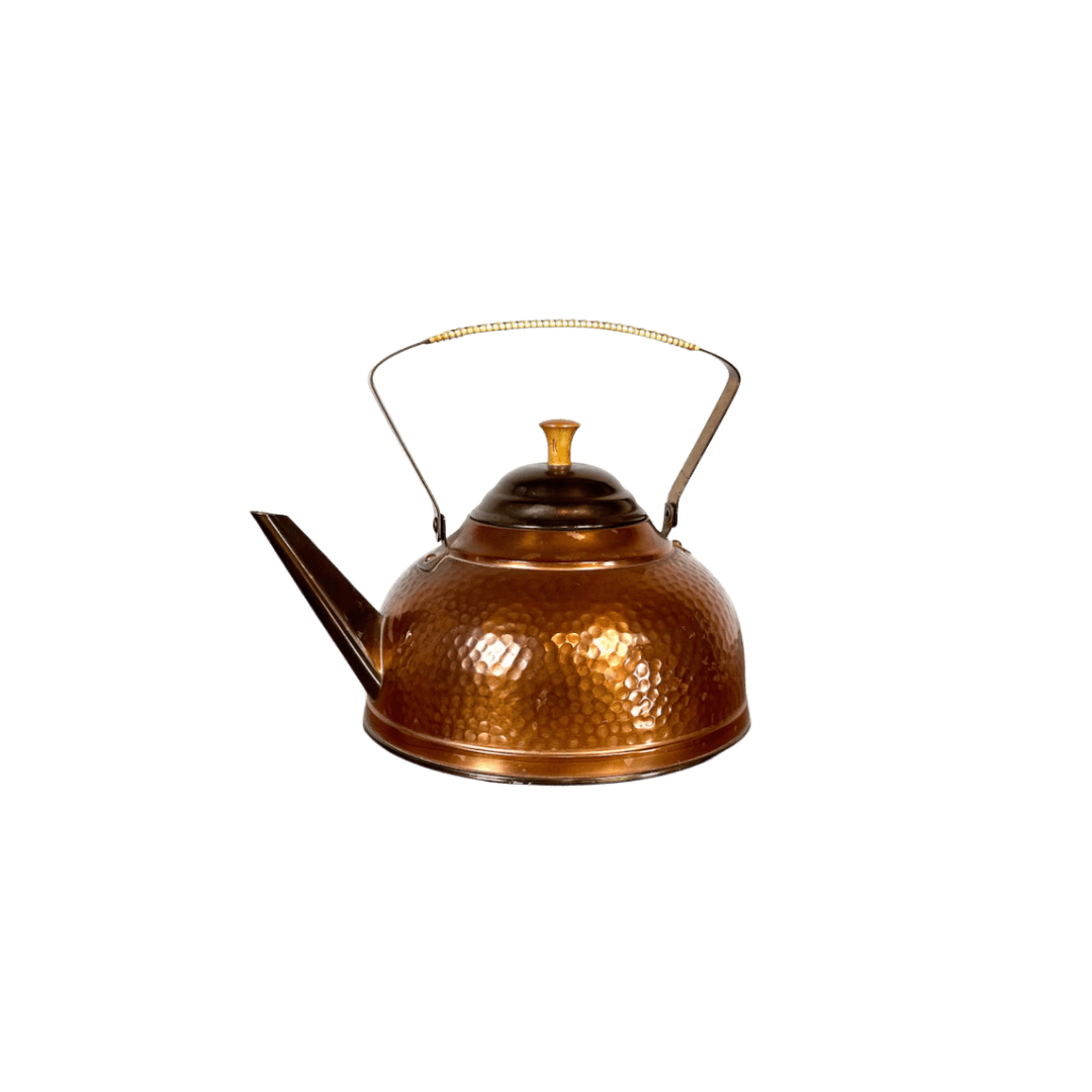 Copper Kettle